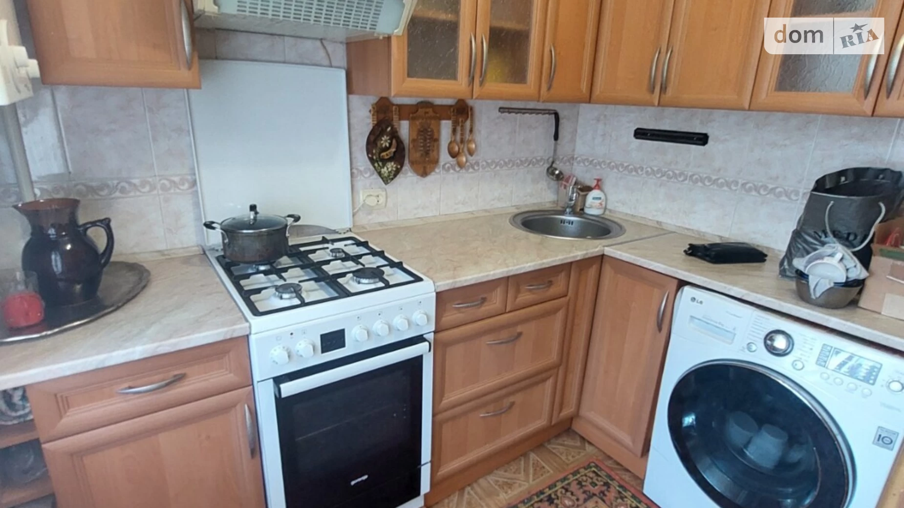 Продается 2-комнатная квартира 43.2 кв. м в Николаеве - фото 3