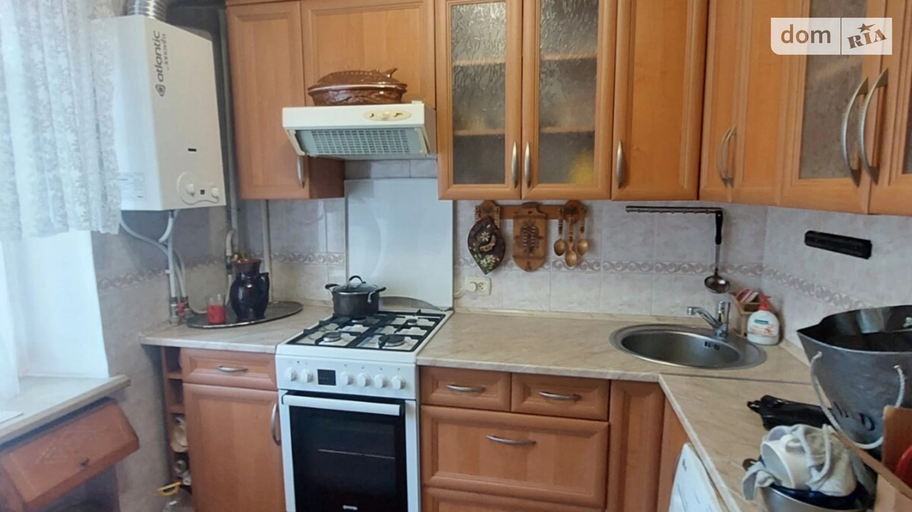 Продается 2-комнатная квартира 43.2 кв. м в Николаеве - фото 4