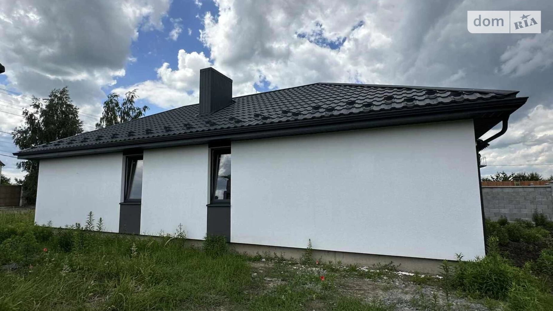 Продается одноэтажный дом 75 кв. м с гаражом, цена: 51000 $ - фото 2