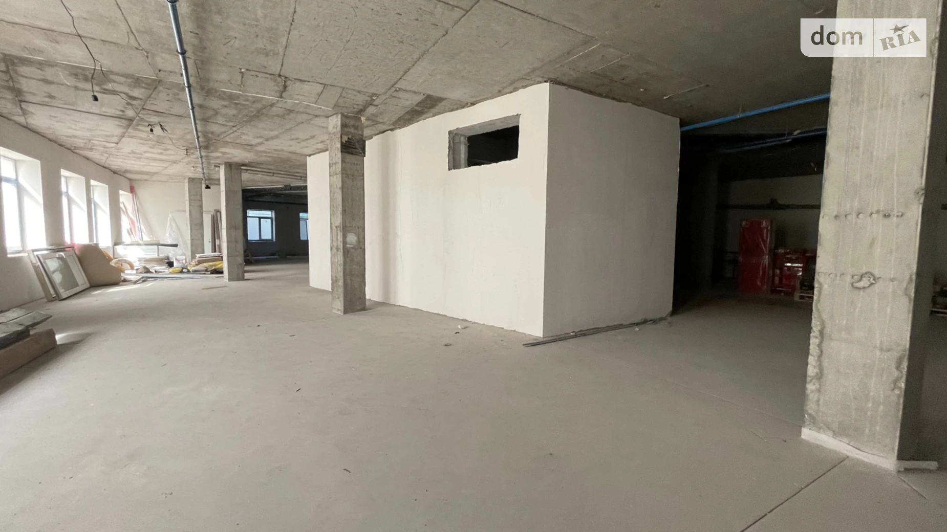 Сдается в аренду помещения свободного назначения 925.7 кв. м в 3-этажном здании, цена: 259000 грн - фото 5