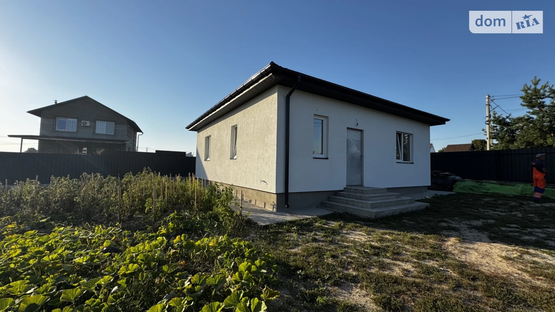 Продается одноэтажный дом 70 кв. м с подвалом, цена: 75000 $ - фото 3