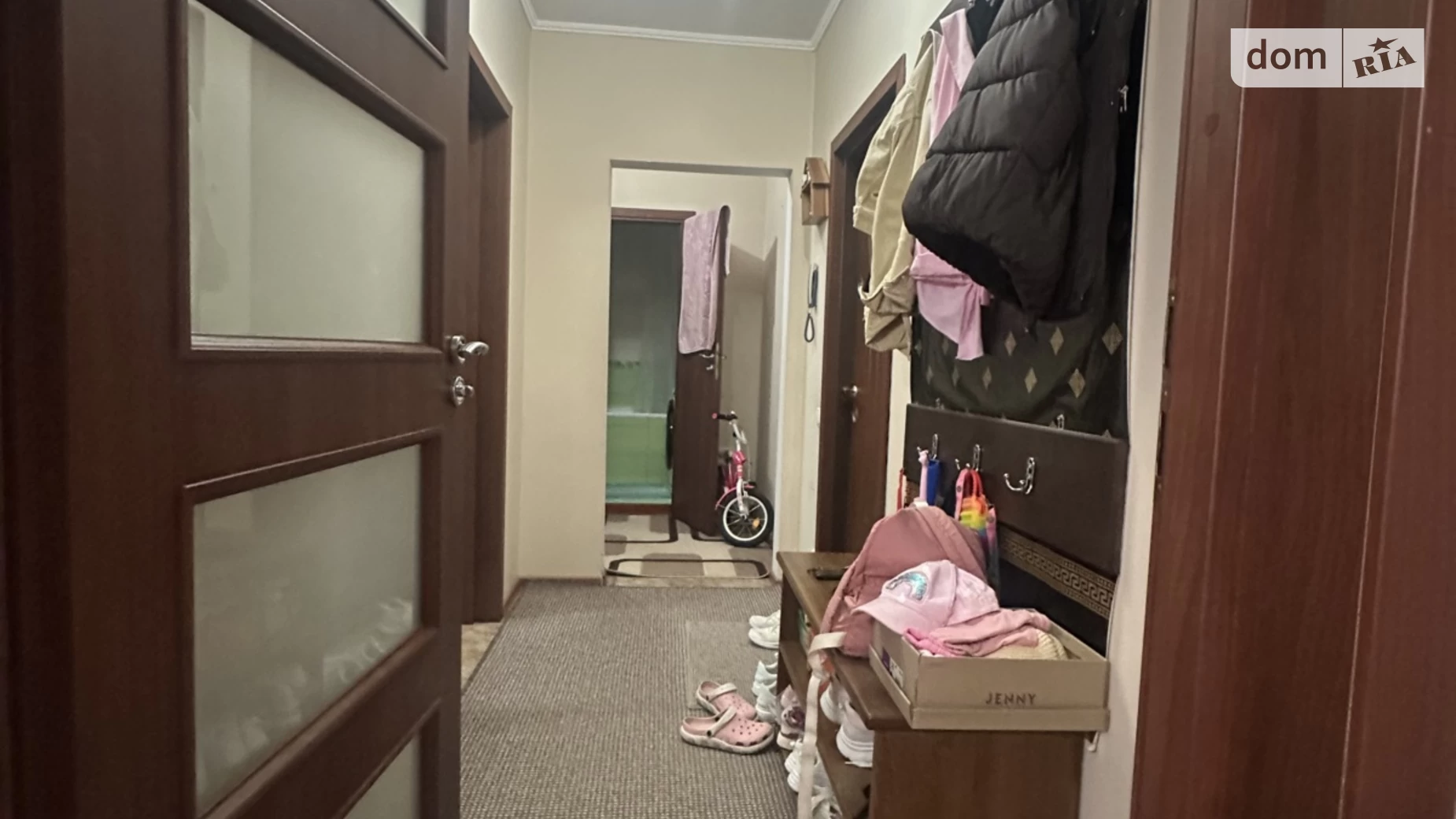 Продается 2-комнатная квартира 51.7 кв. м в Хмельницком, ул. Кармелюка - фото 4