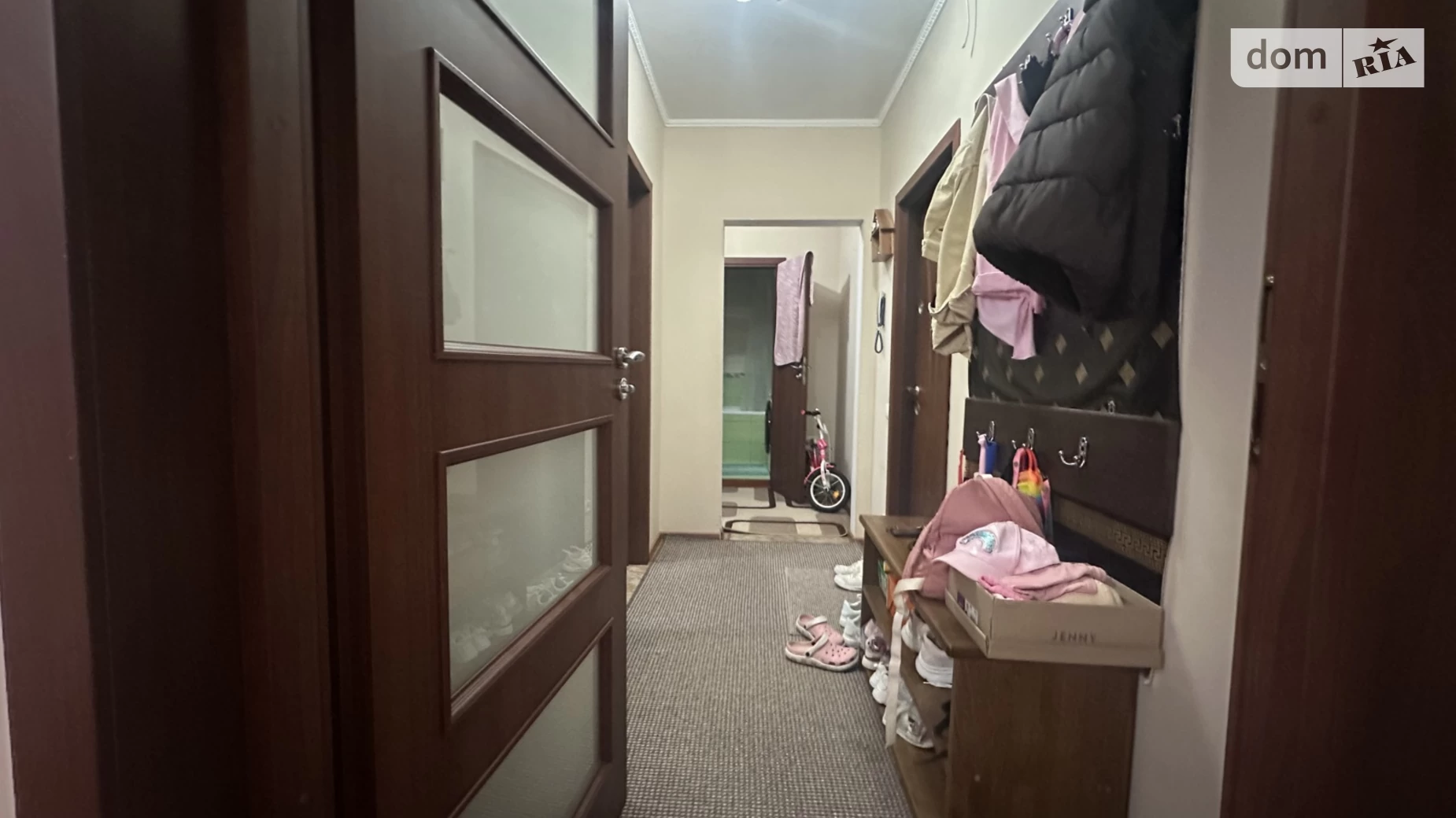 Продается 2-комнатная квартира 51.7 кв. м в Хмельницком, ул. Кармелюка - фото 3