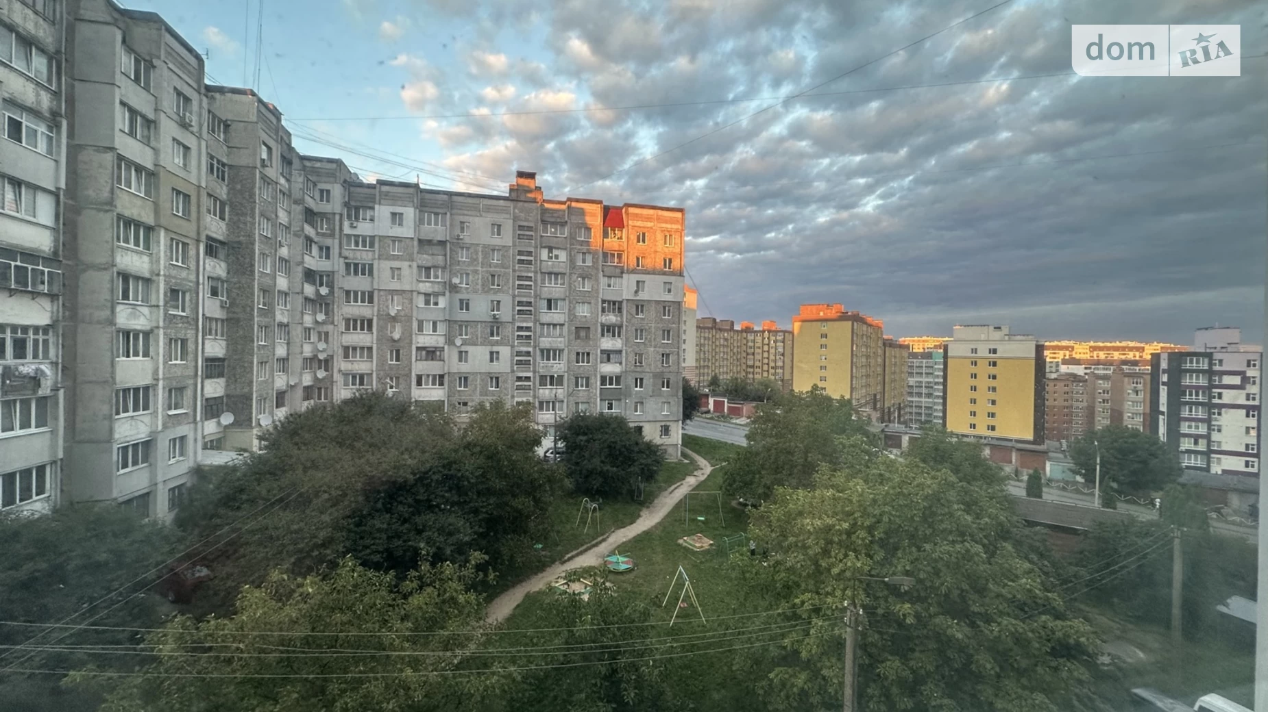 Продается 2-комнатная квартира 51.7 кв. м в Хмельницком, ул. Кармелюка - фото 2