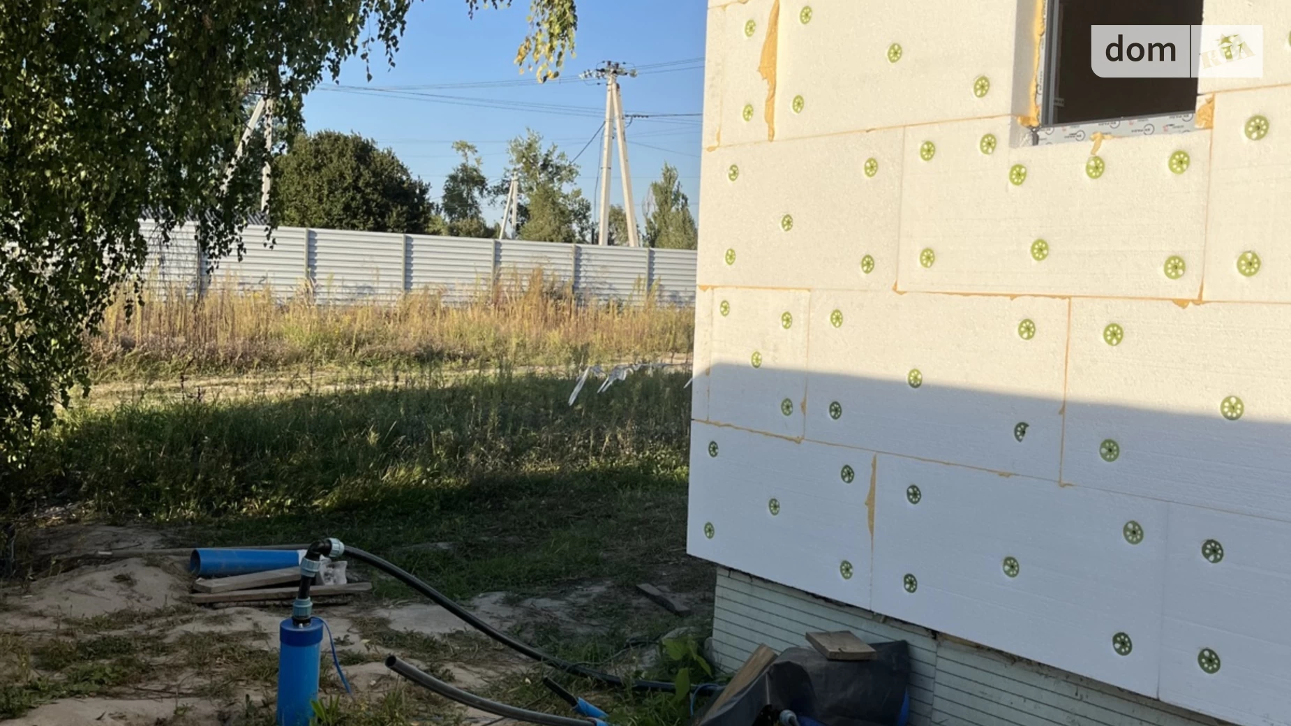 Продается одноэтажный дом 65 кв. м с подвалом, цена: 49000 $ - фото 2