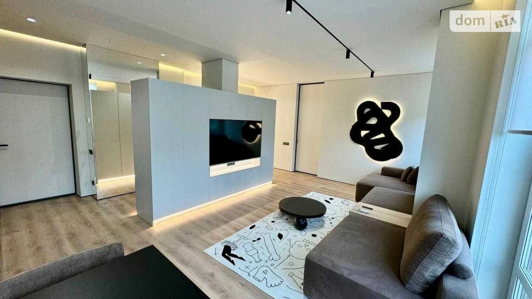 Сдается в аренду 2-комнатная квартира 83 кв. м в Днепре, ул. 93-й Холодноярской Бригады(Челюскина), 10 - фото 3