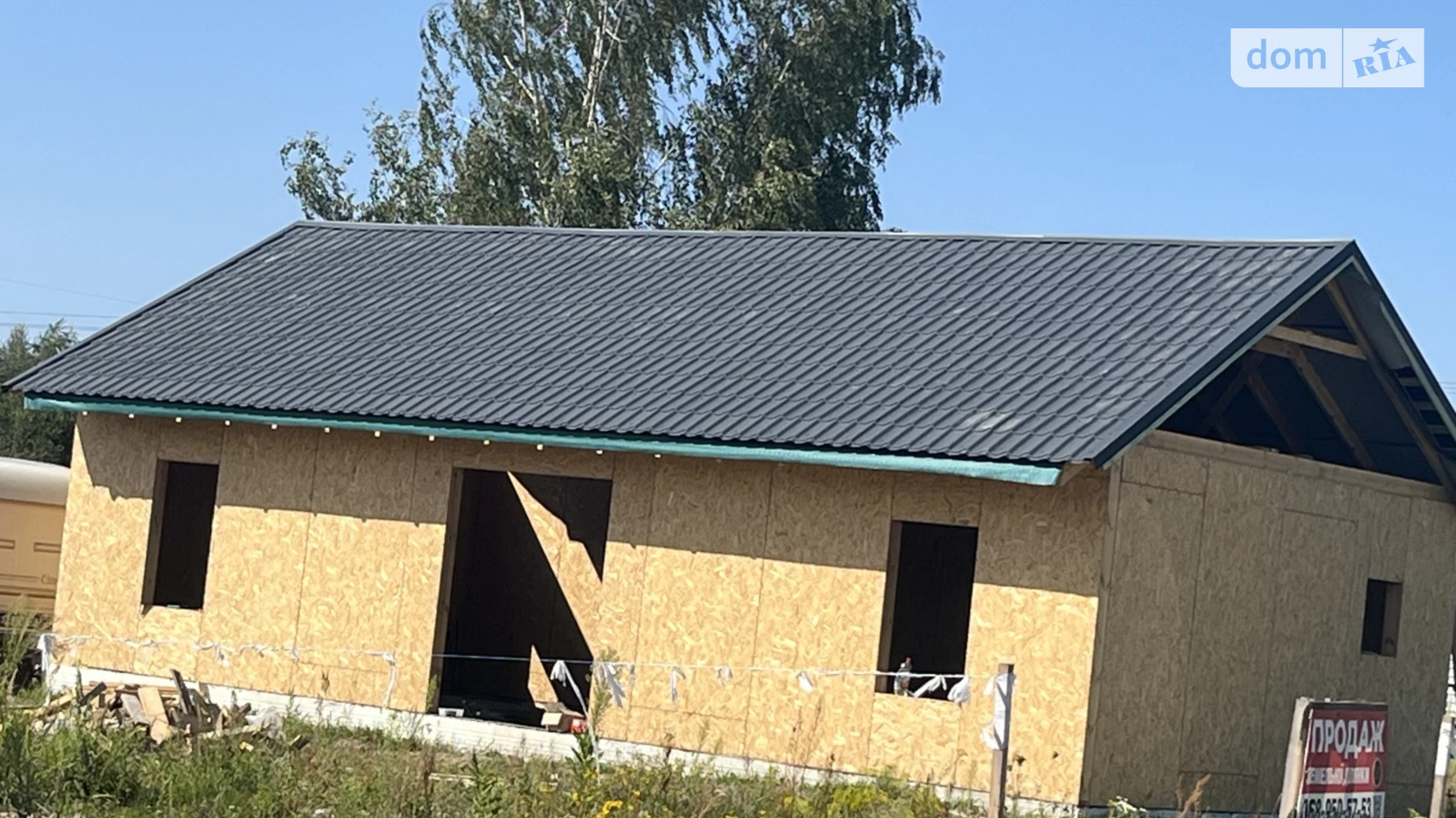 Продается одноэтажный дом 65 кв. м с подвалом, цена: 49000 $ - фото 4