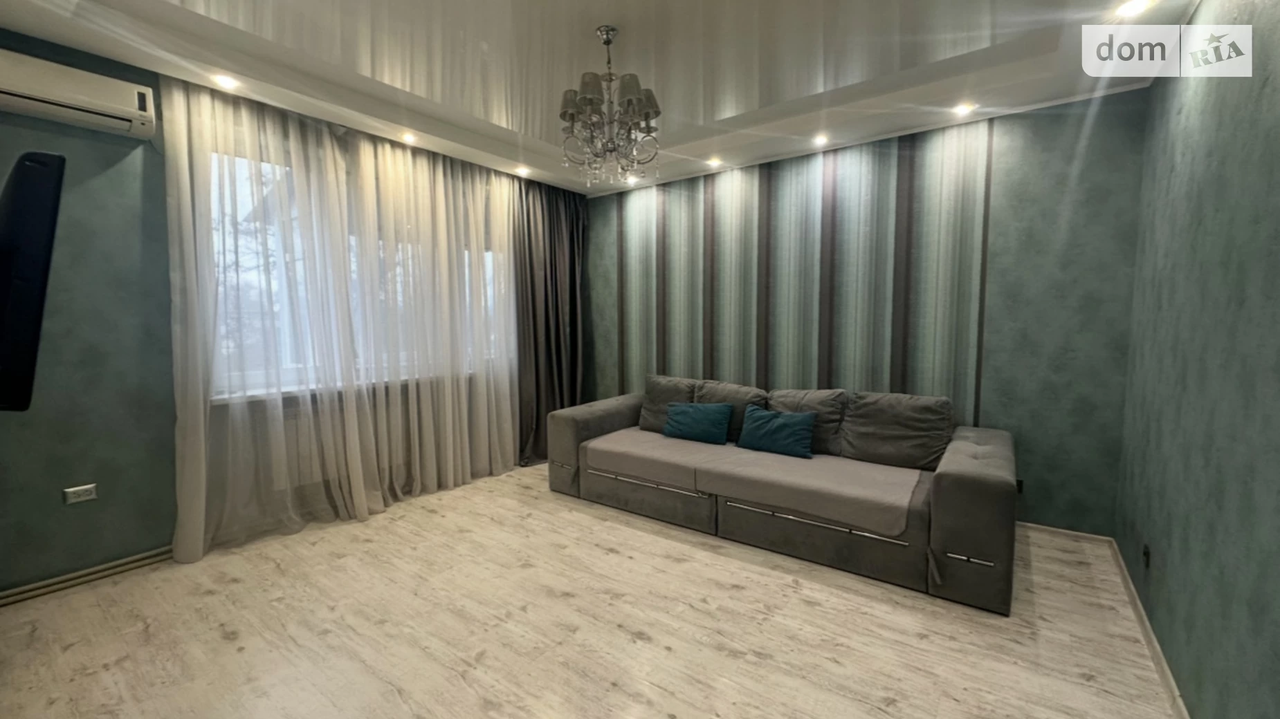 Продается 3-комнатная квартира 69.8 кв. м в Днепре, ул. NULL, 1 - фото 2