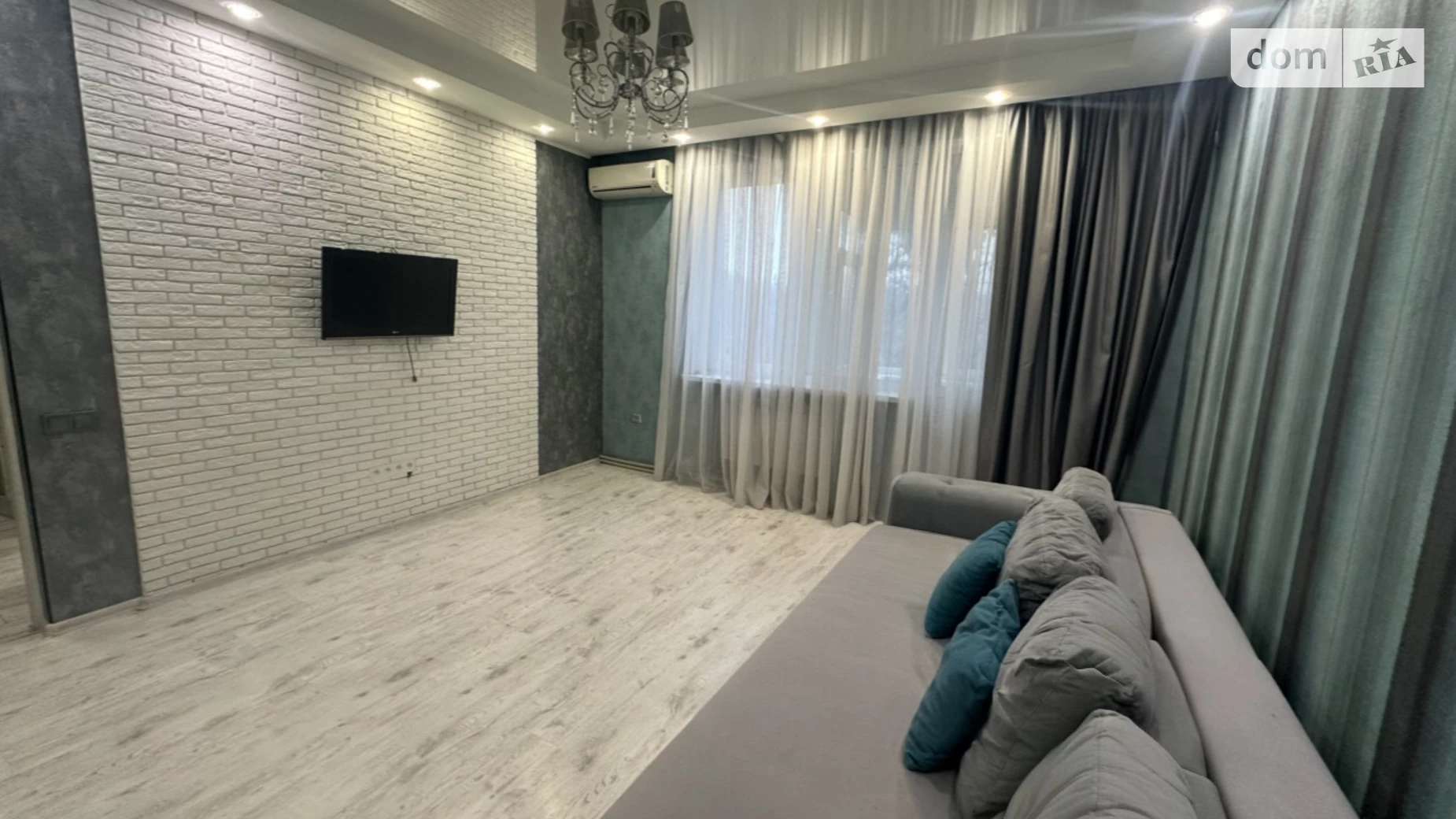 Продается 3-комнатная квартира 69.8 кв. м в Днепре, ул. NULL, 1 - фото 3