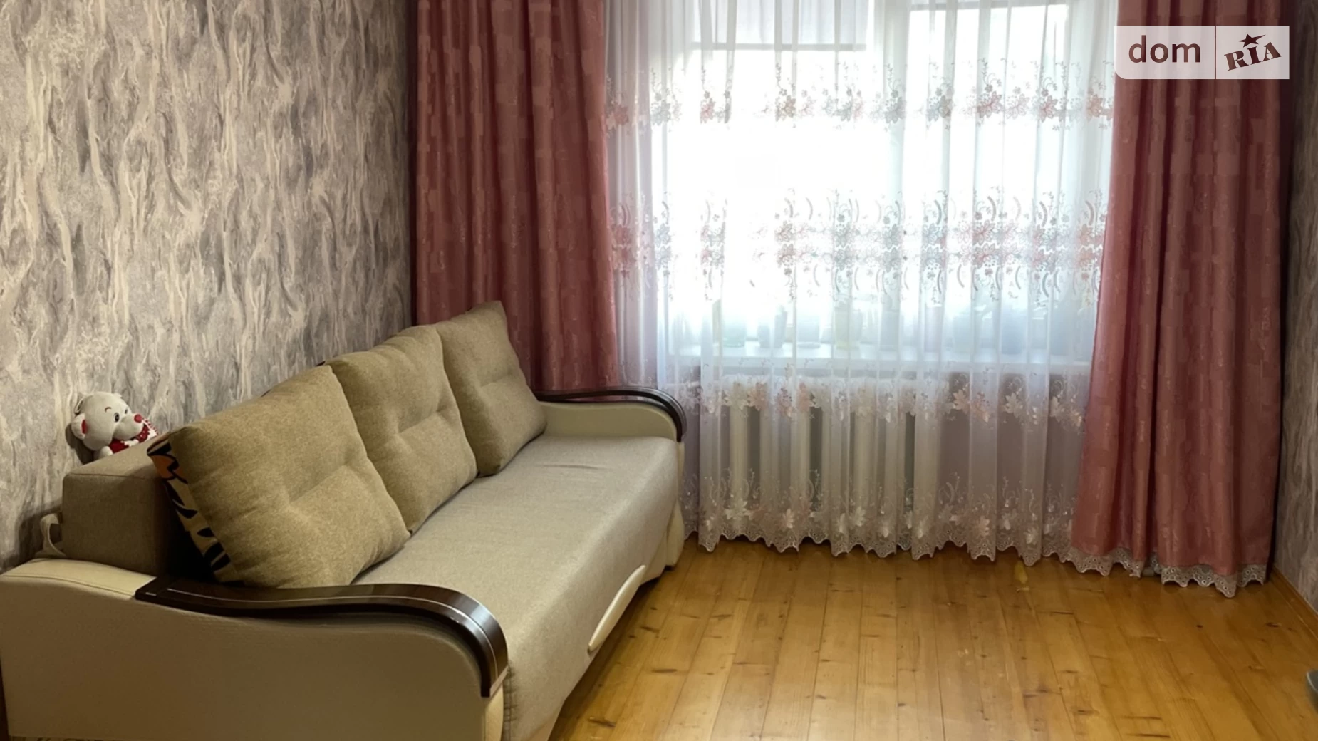 Продается 2-комнатная квартира 42 кв. м в Ивано-Франковске, ул. Гетьмана Ивана Мазепы - фото 3