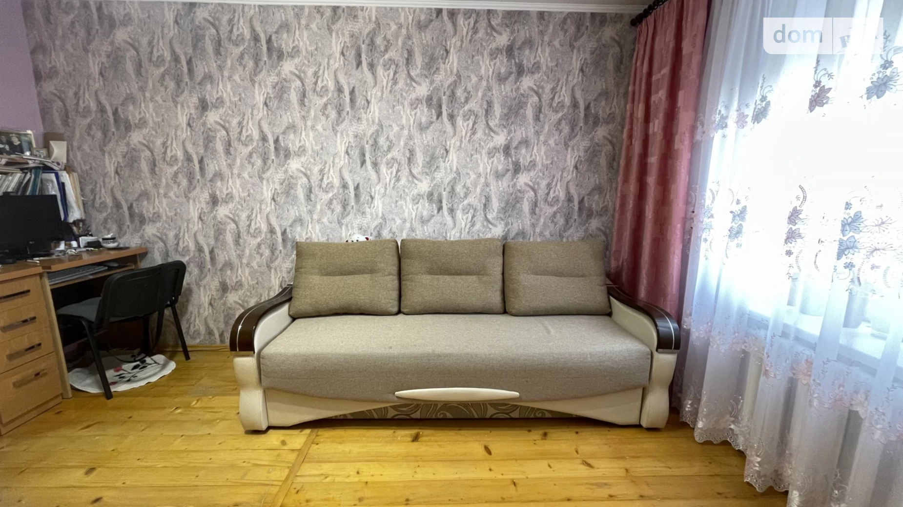 Продается 2-комнатная квартира 42 кв. м в Ивано-Франковске, ул. Гетьмана Ивана Мазепы - фото 2