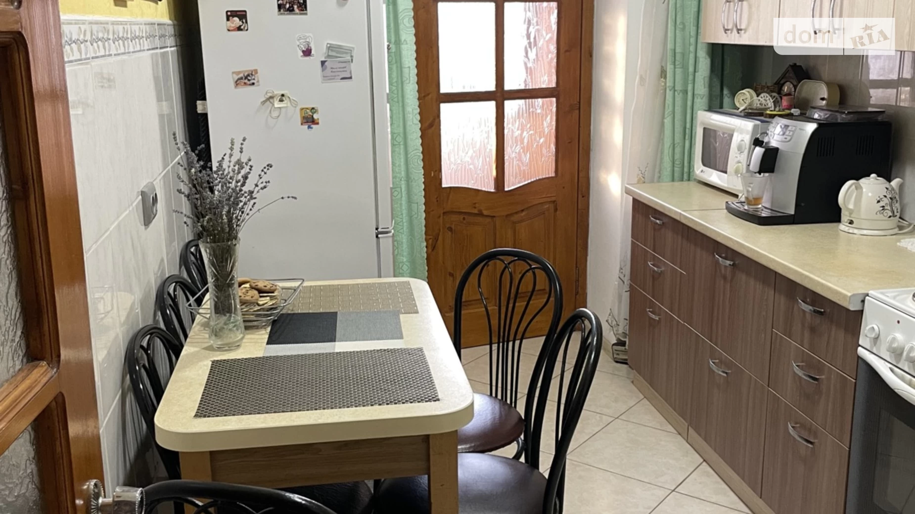 Продается 2-комнатная квартира 42 кв. м в Ивано-Франковске, ул. Гетьмана Ивана Мазепы - фото 5