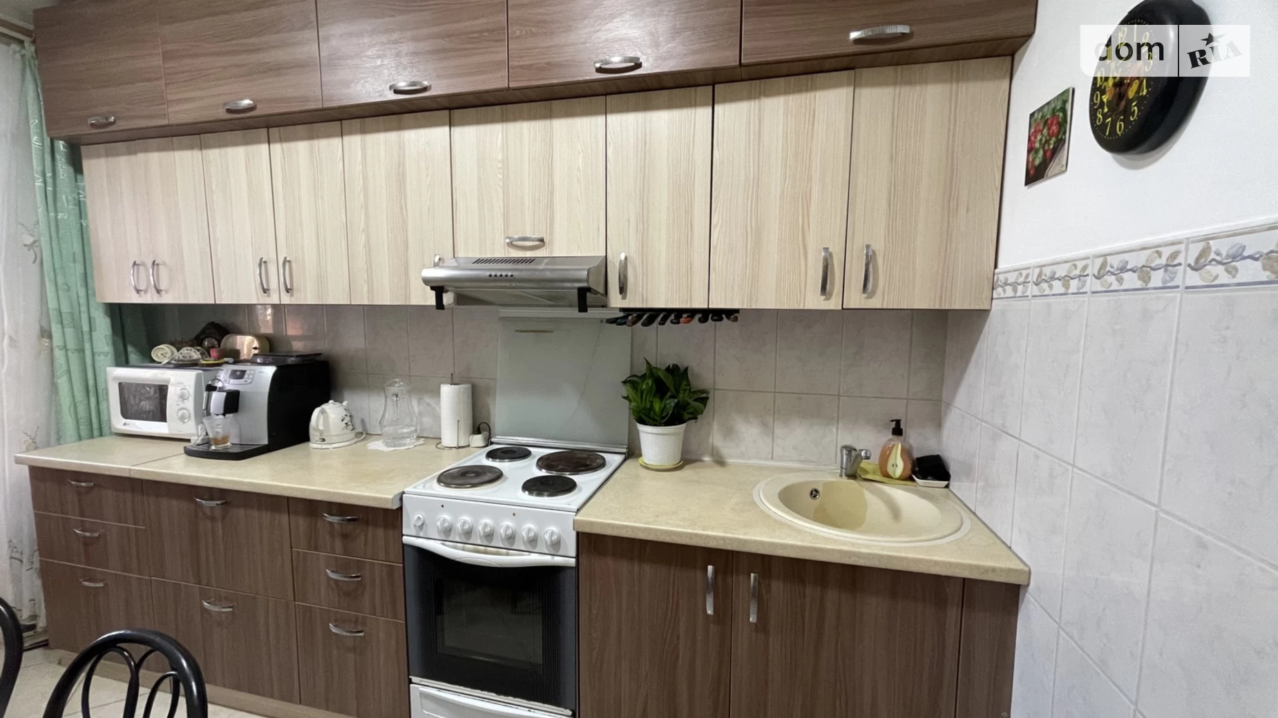 Продается 2-комнатная квартира 42 кв. м в Ивано-Франковске, ул. Гетьмана Ивана Мазепы - фото 4