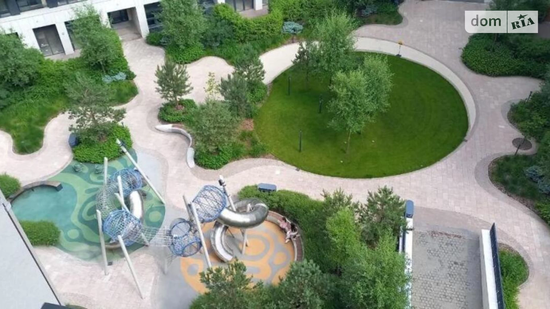 Продается 2-комнатная квартира 91.5 кв. м в Киеве, ул. Гарета Джонса(Семьи Хохловых), 12А - фото 2