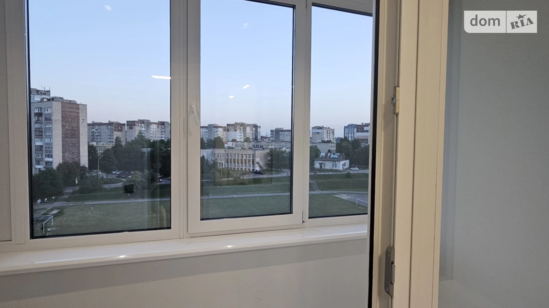 1-комнатная квартира 47 кв. м в Тернополе, ул. Курбаса Леся, 6Б - фото 4