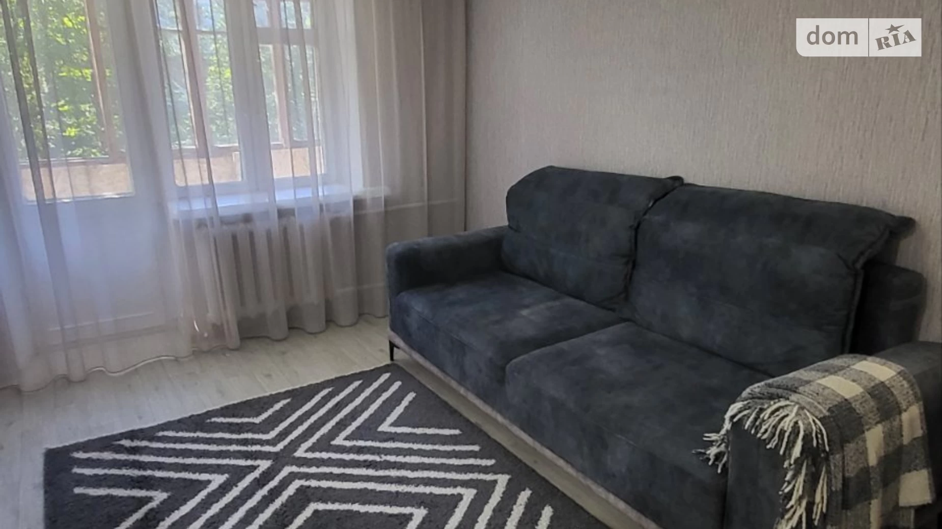 Продается 1-комнатная квартира 29.7 кв. м в Харькове, ул. Куликовская, 7/2 - фото 4