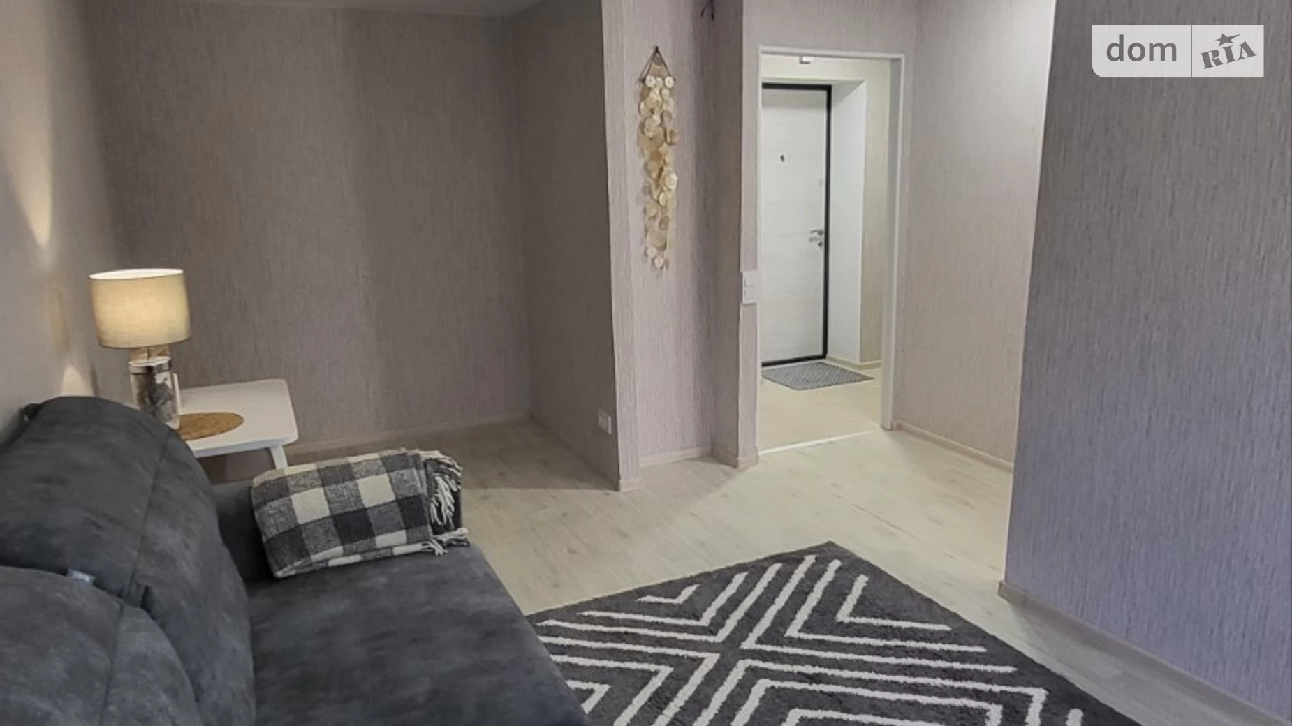 Продается 1-комнатная квартира 29.7 кв. м в Харькове, ул. Куликовская, 7/2 - фото 5