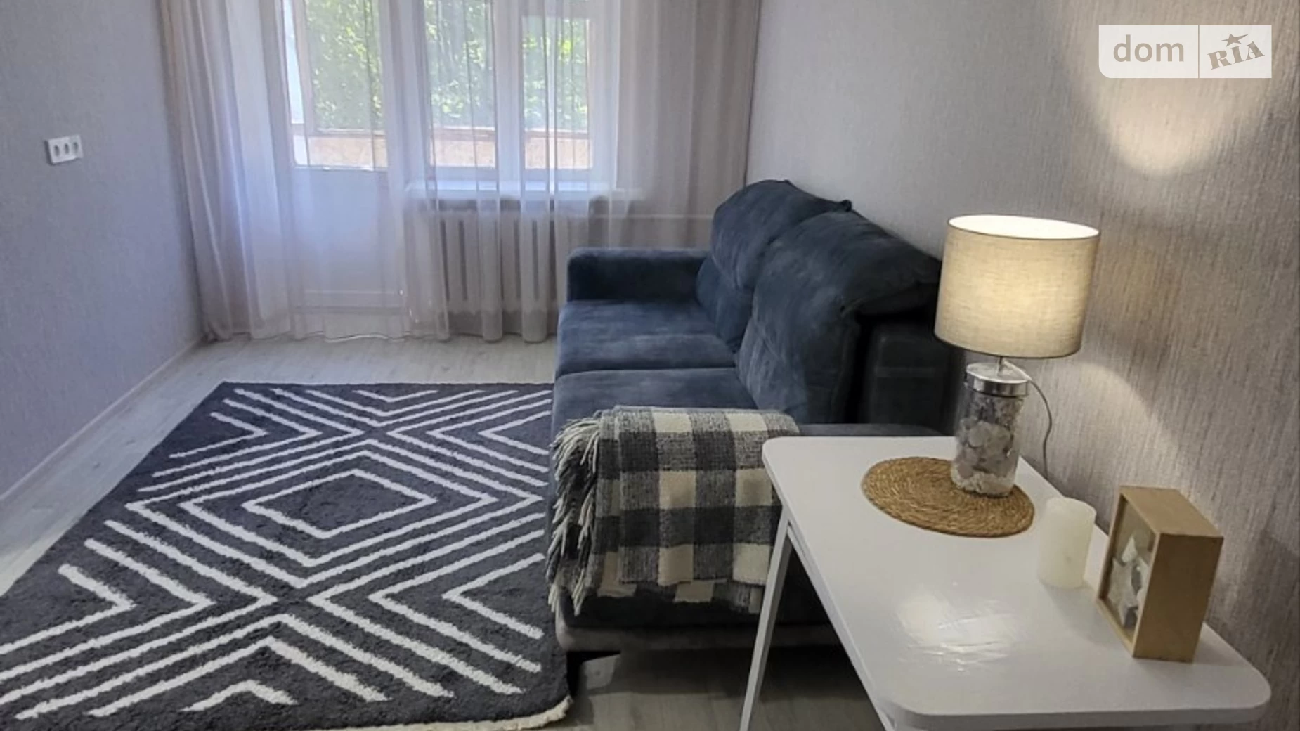 Продается 1-комнатная квартира 29.7 кв. м в Харькове, ул. Куликовская, 7/2 - фото 2