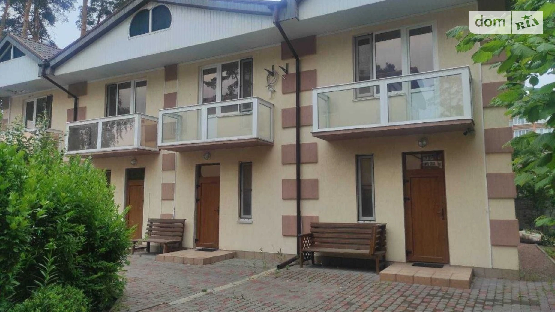 ул. Николая Руденко(Матросова) Ирпень Таунхаус На Руденко, цена: 19000 грн - фото 3