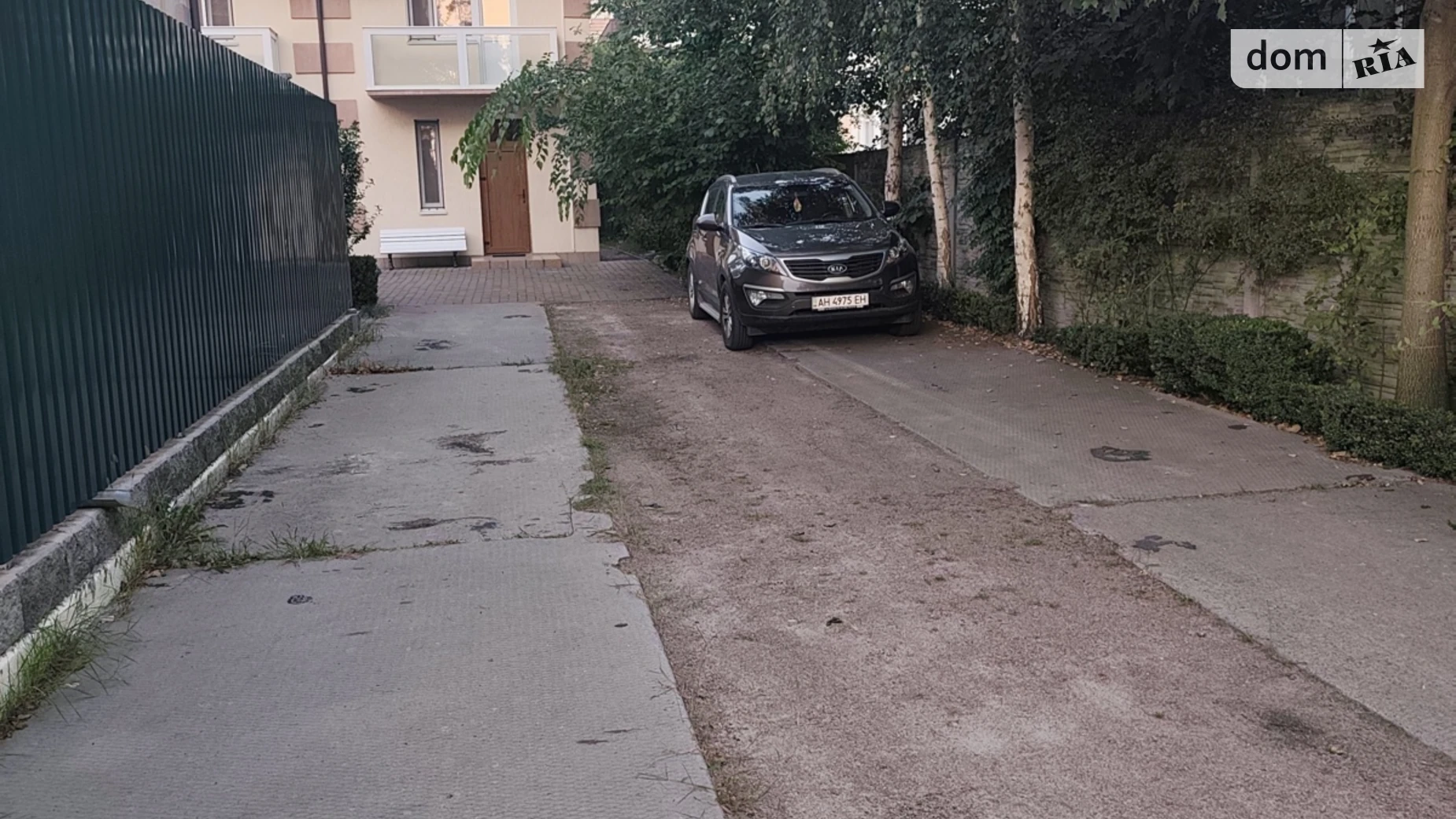 ул. Николая Руденко(Матросова) Ирпень Таунхаус На Руденко, цена: 19000 грн - фото 4