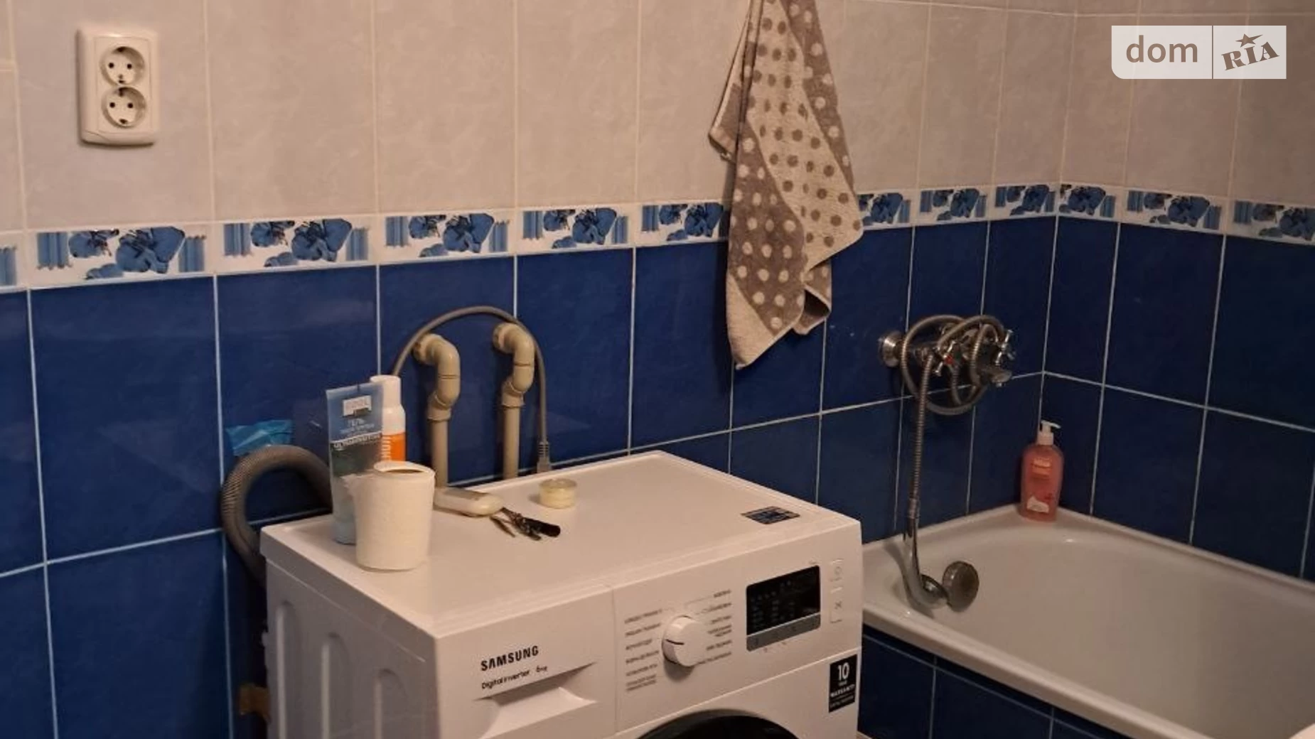 Продается 3-комнатная квартира 63.6 кв. м в Бердичеве, ул. Лилии Карастояновой (Гетмана Мазепы), 29 - фото 3