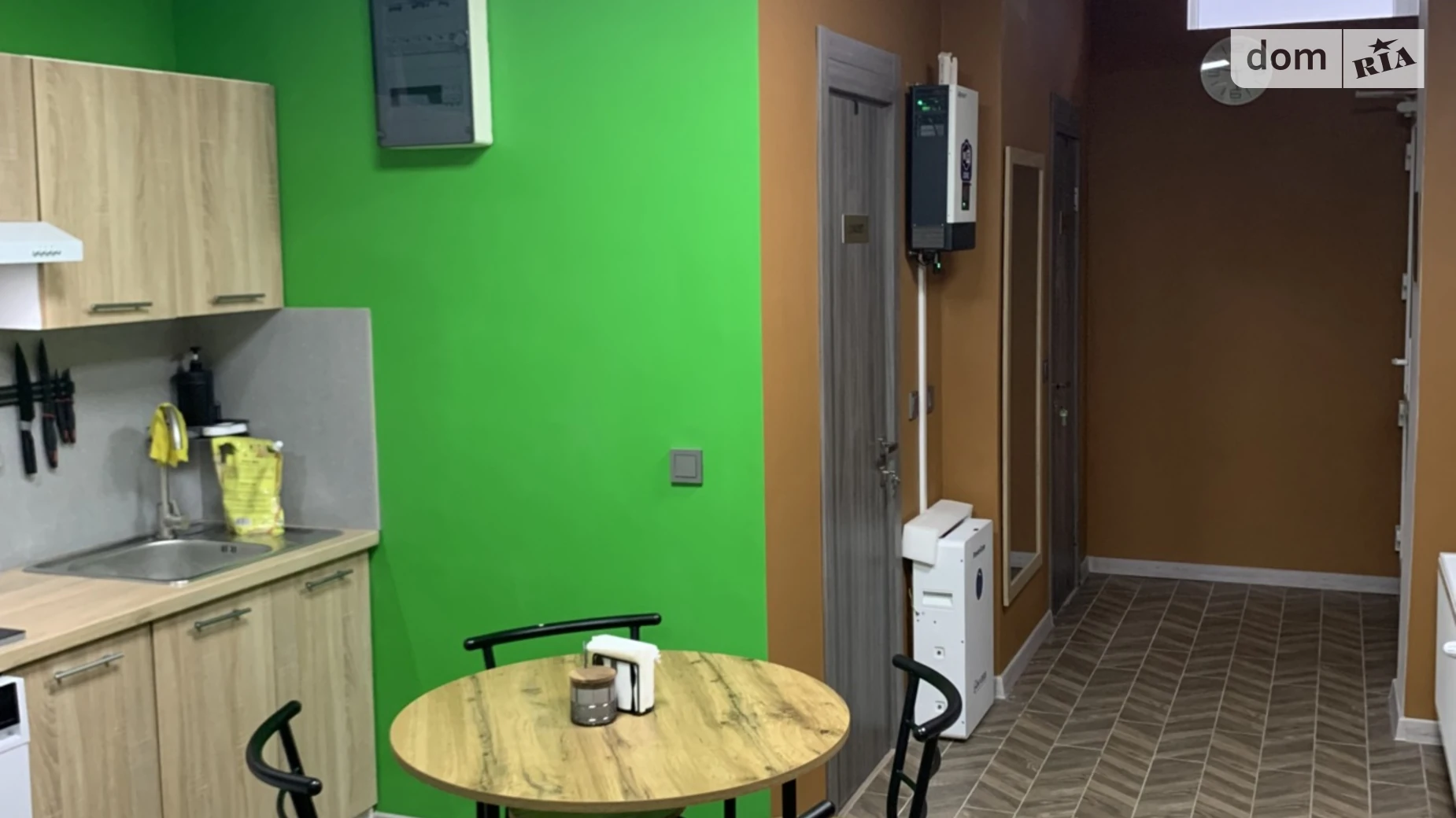 Сдается в аренду комната 110 кв. м в Ирпене, цена: 7500 грн - фото 3