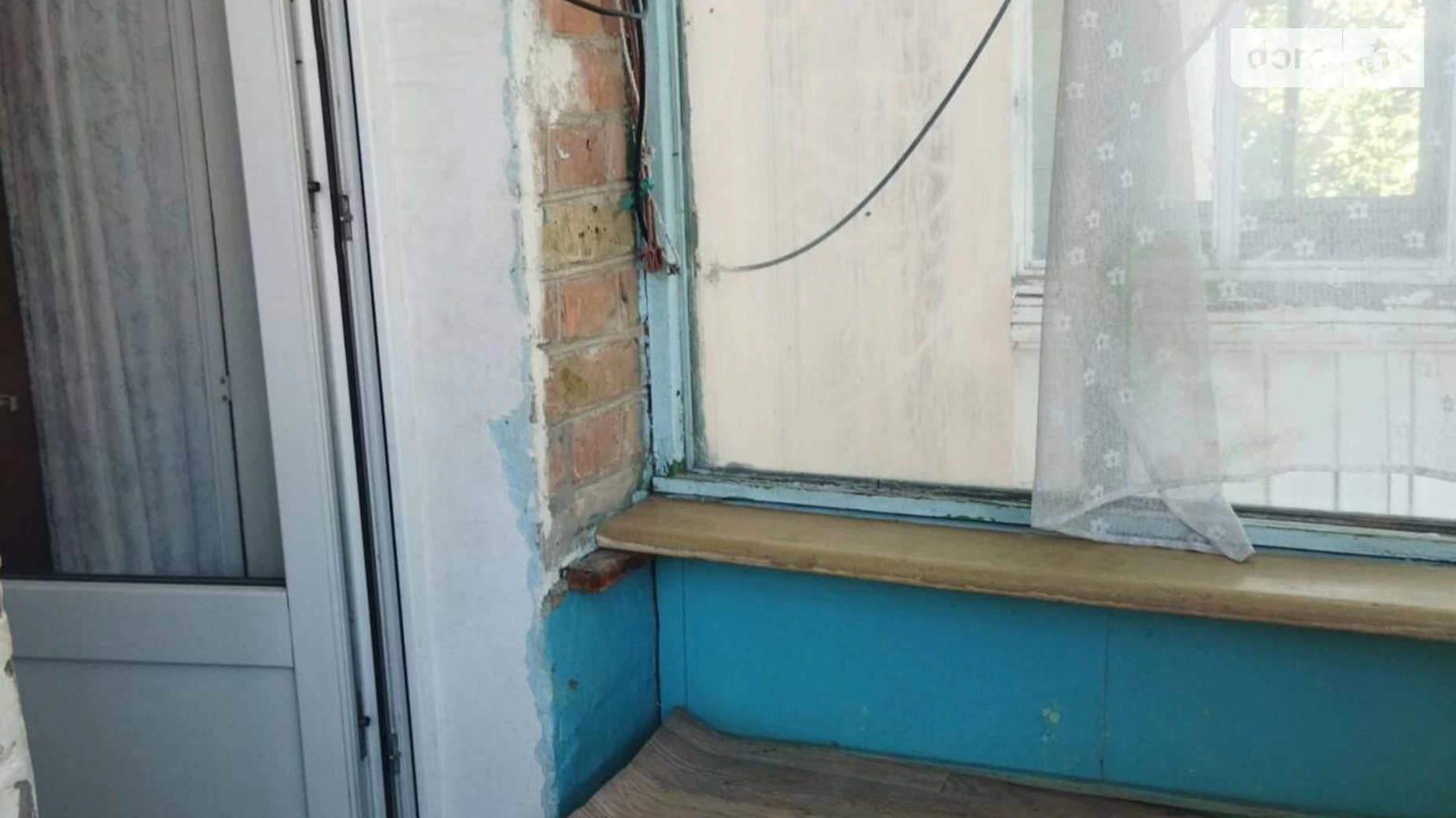 Продается 2-комнатная квартира 36.7 кв. м в Киеве, ул. Межевая, 4 - фото 5