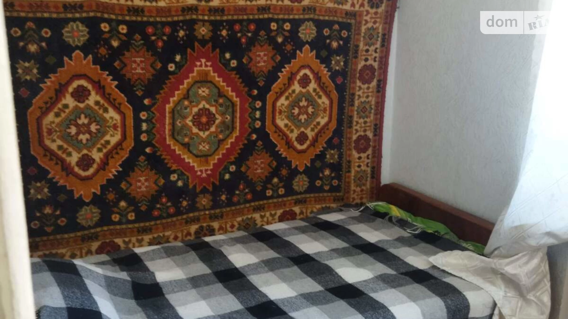 Продается 2-комнатная квартира 36.7 кв. м в Киеве, ул. Межевая, 4 - фото 2