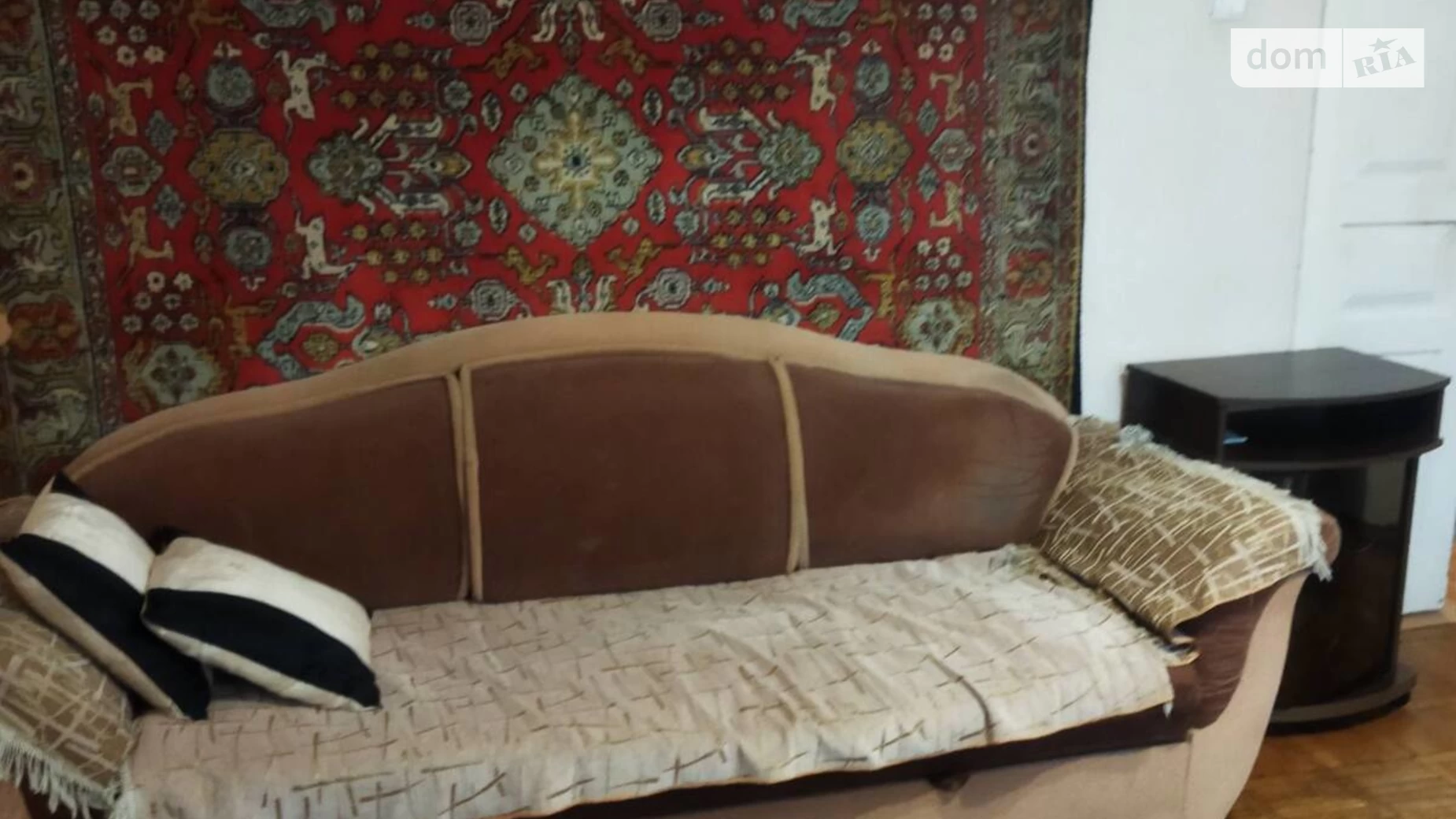 Продается 2-комнатная квартира 36.7 кв. м в Киеве, ул. Межевая, 4 - фото 4