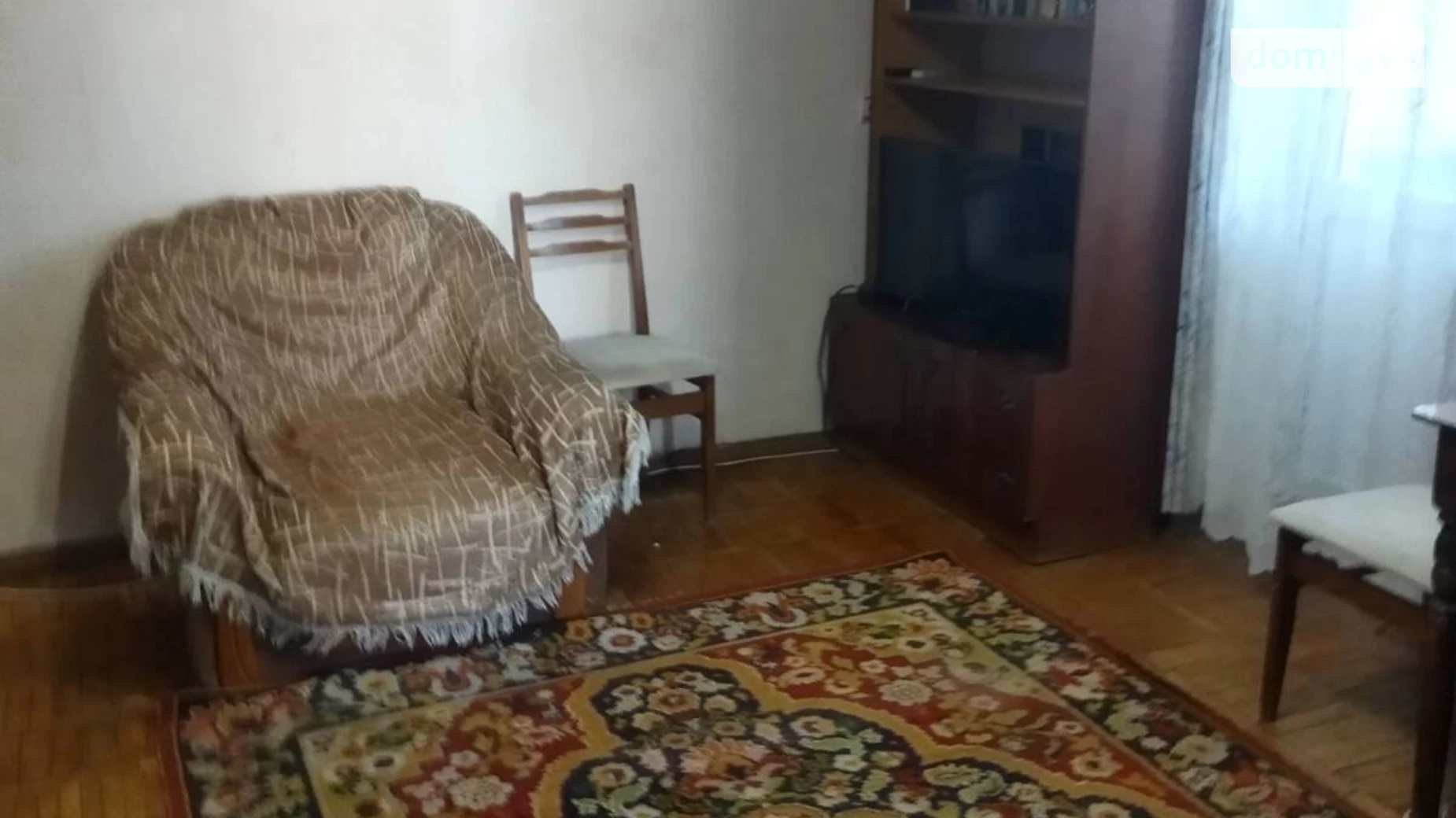 Продается 2-комнатная квартира 36.7 кв. м в Киеве, ул. Межевая, 4 - фото 3