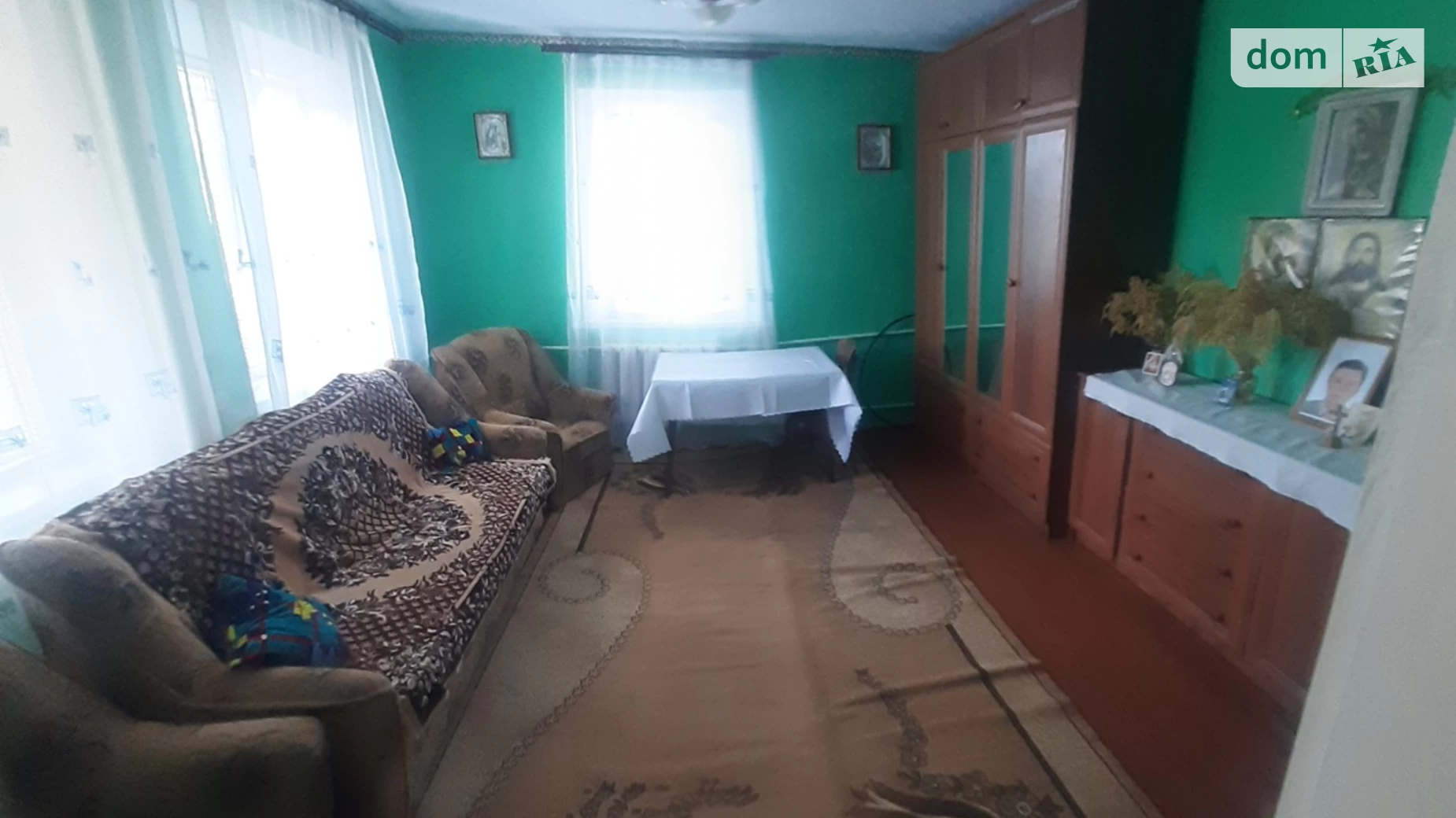 ул. Зои Космодемянской, 3 Ярышевка (Томашполь), цена: 25000 $ - фото 5