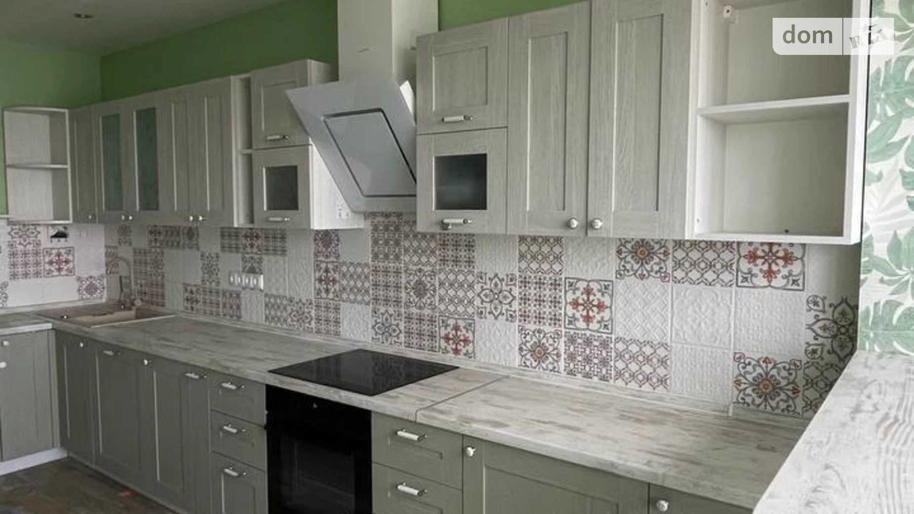 Продается 3-комнатная квартира 90 кв. м в Киеве, бул. Вацлава Гавела, 6В - фото 2