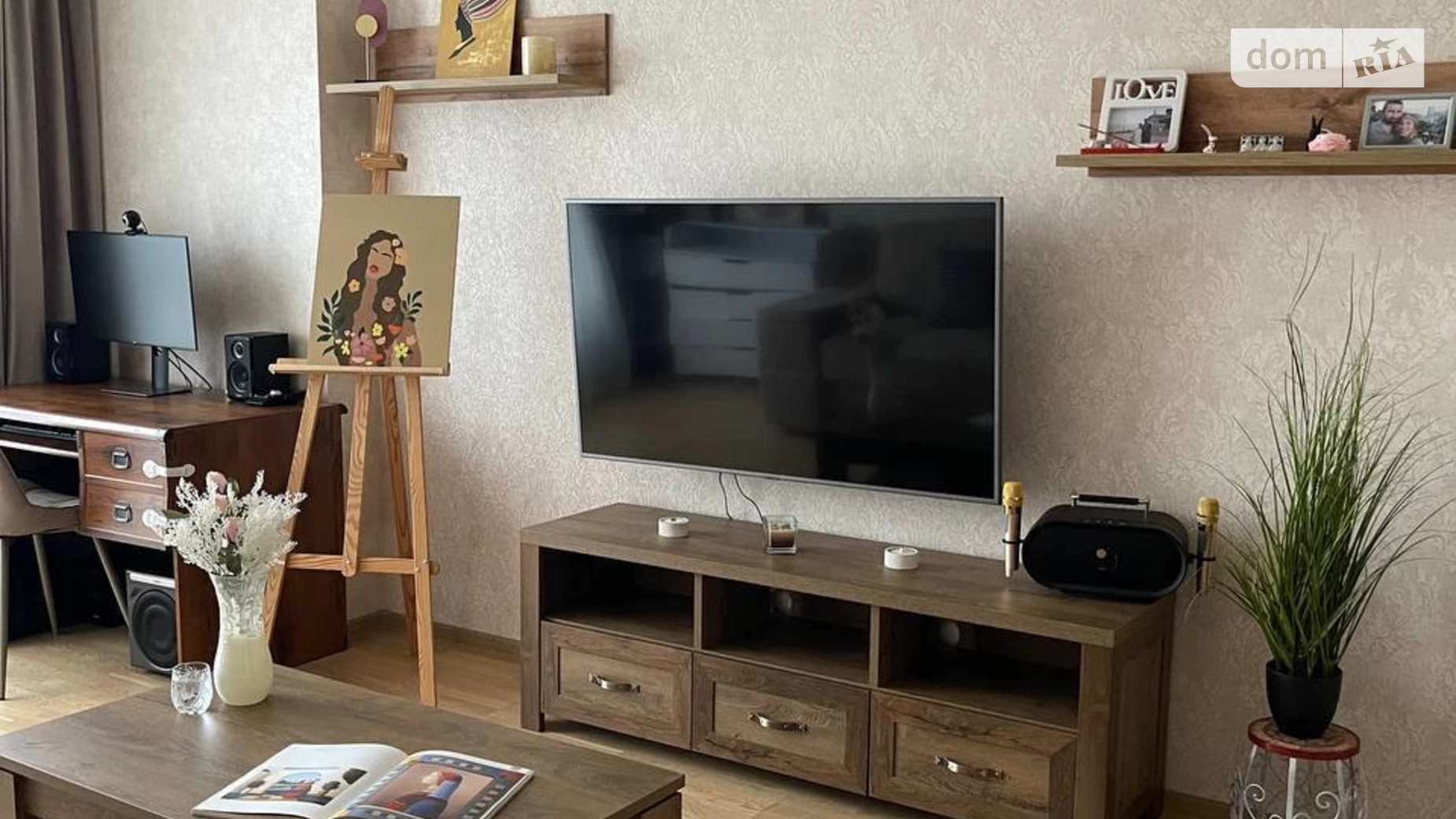 Продается 3-комнатная квартира 90 кв. м в Киеве, бул. Вацлава Гавела, 6В - фото 5