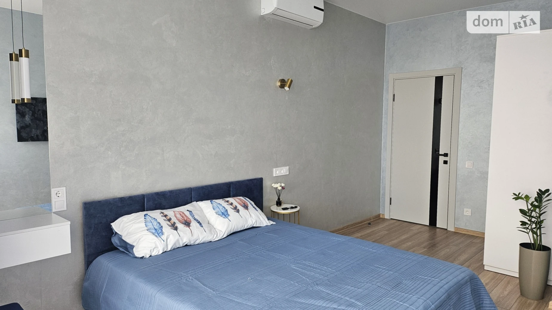 Сдается в аренду 2-комнатная квартира 90 кв. м в Одессе, ул. Дача Ковалевского, 91 - фото 2