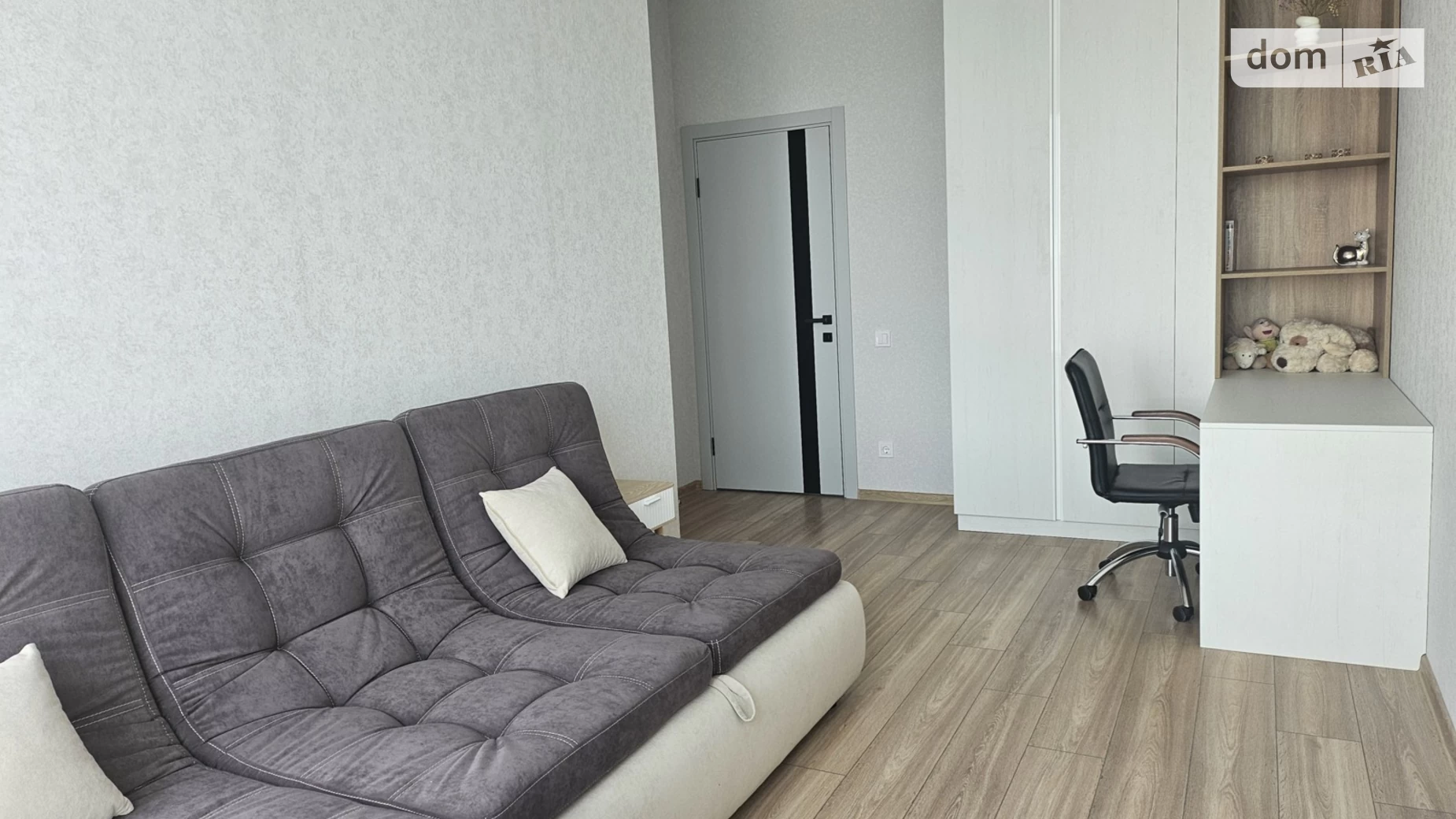 Сдается в аренду 2-комнатная квартира 90 кв. м в Одессе, ул. Дача Ковалевского, 91 - фото 5