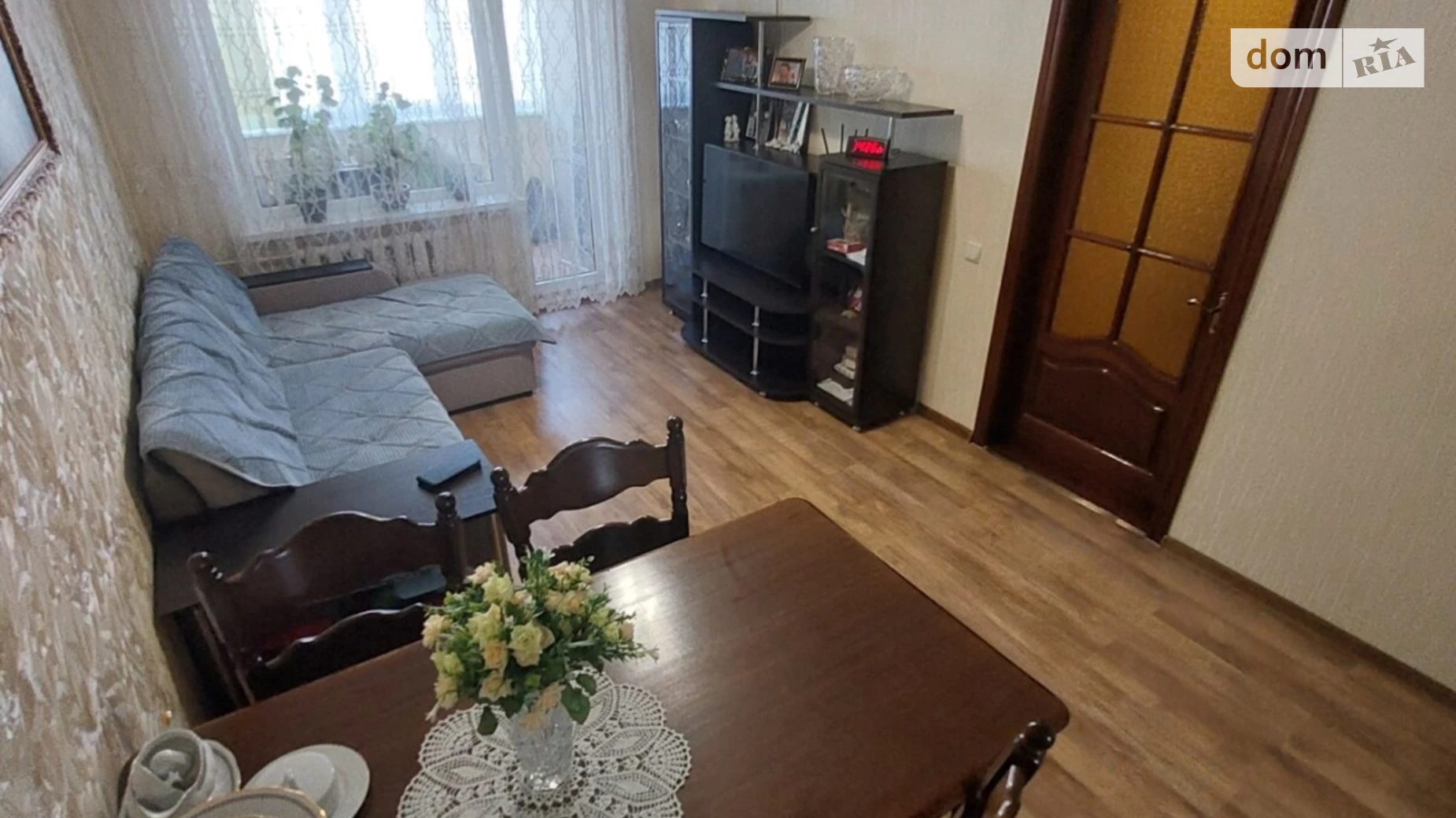 Продается 2-комнатная квартира 44.6 кв. м в Николаеве - фото 3