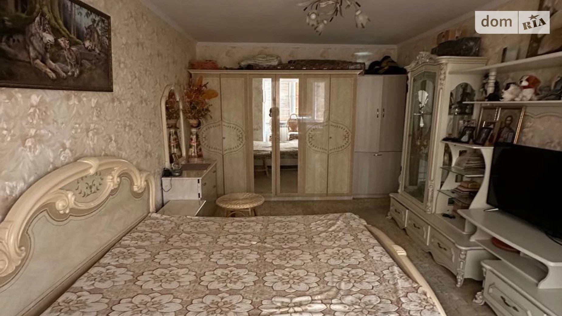 Продается 2-комнатная квартира 57.3 кв. м в, цена: 32000 $ - фото 3