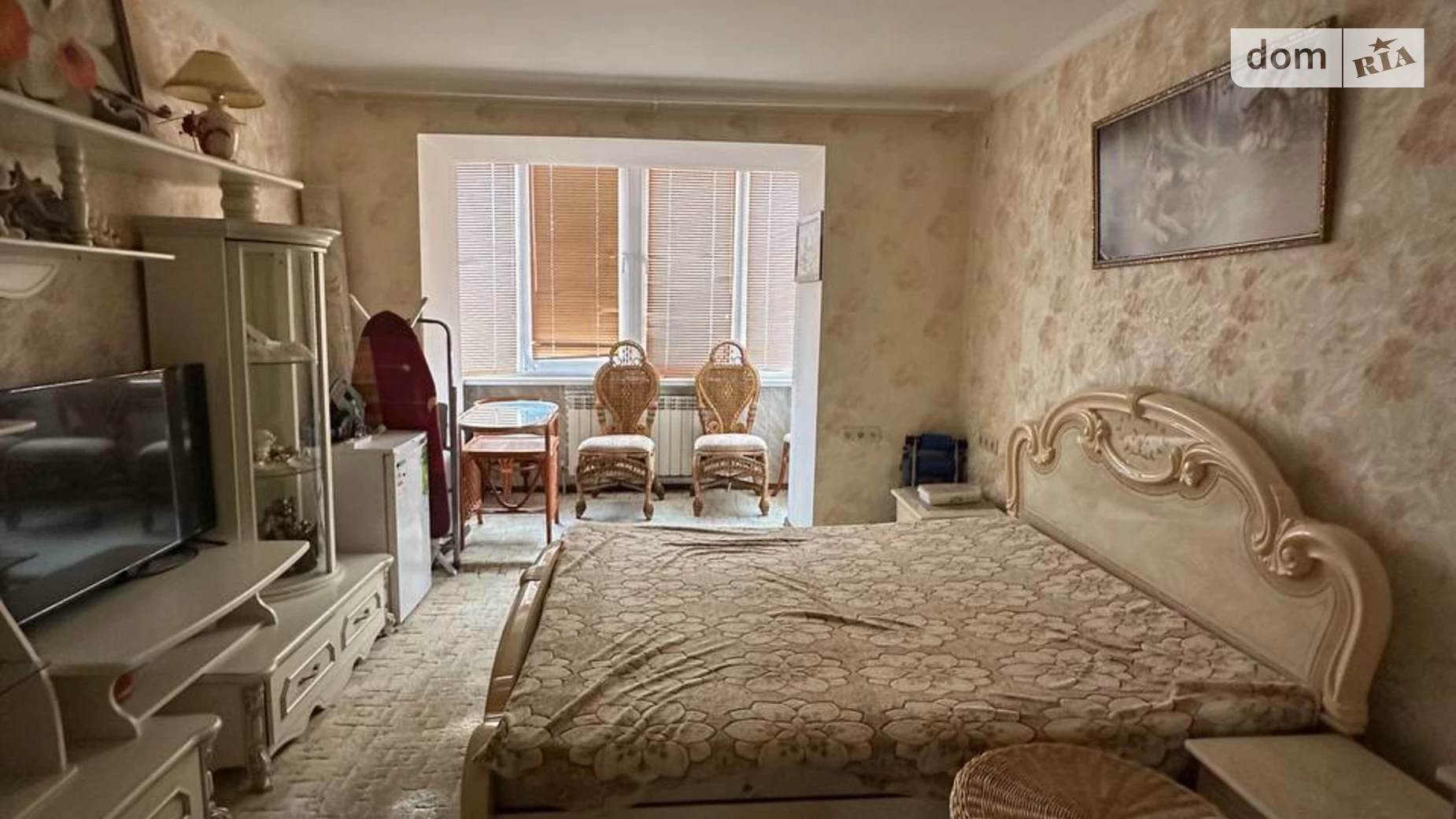 Продается 2-комнатная квартира 57.3 кв. м в, цена: 32000 $ - фото 4