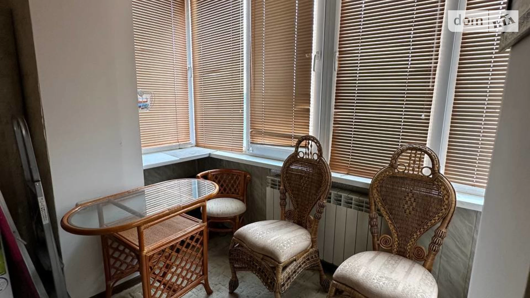 Продается 2-комнатная квартира 57.3 кв. м в, цена: 32000 $ - фото 5