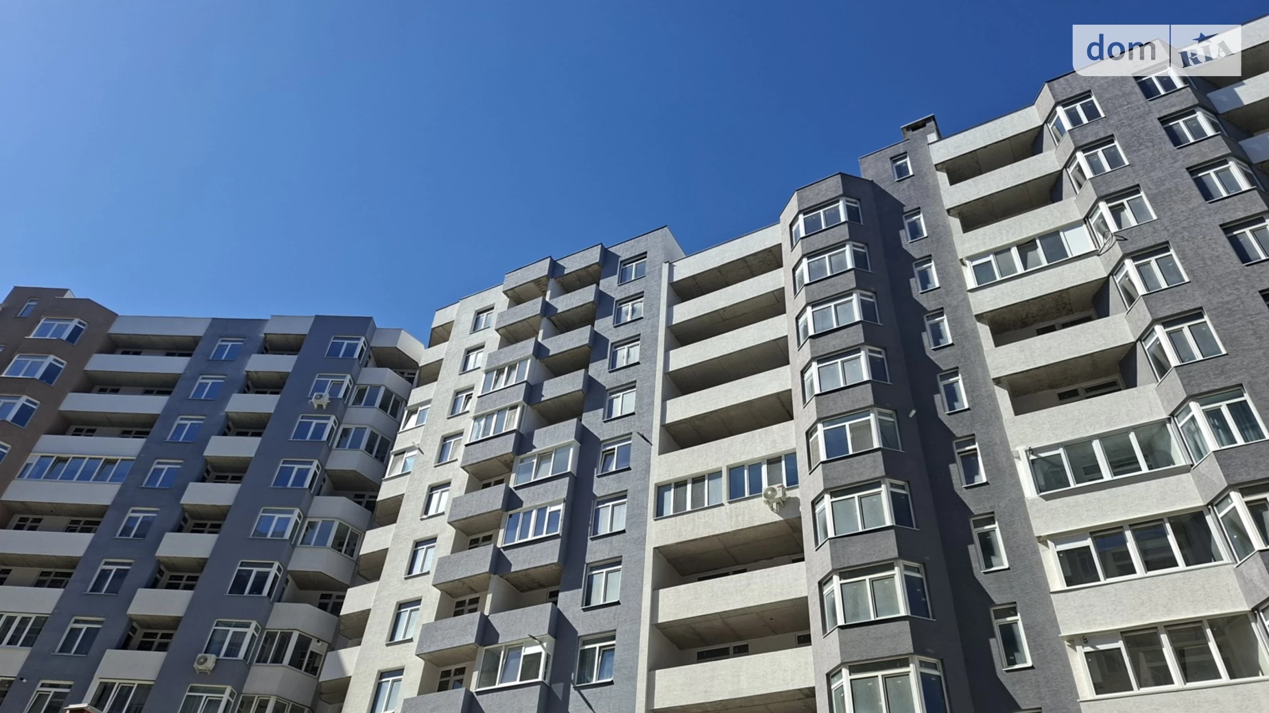 1-комнатная квартира 49.5 кв. м в Тернополе, ул. Смакулы - фото 2