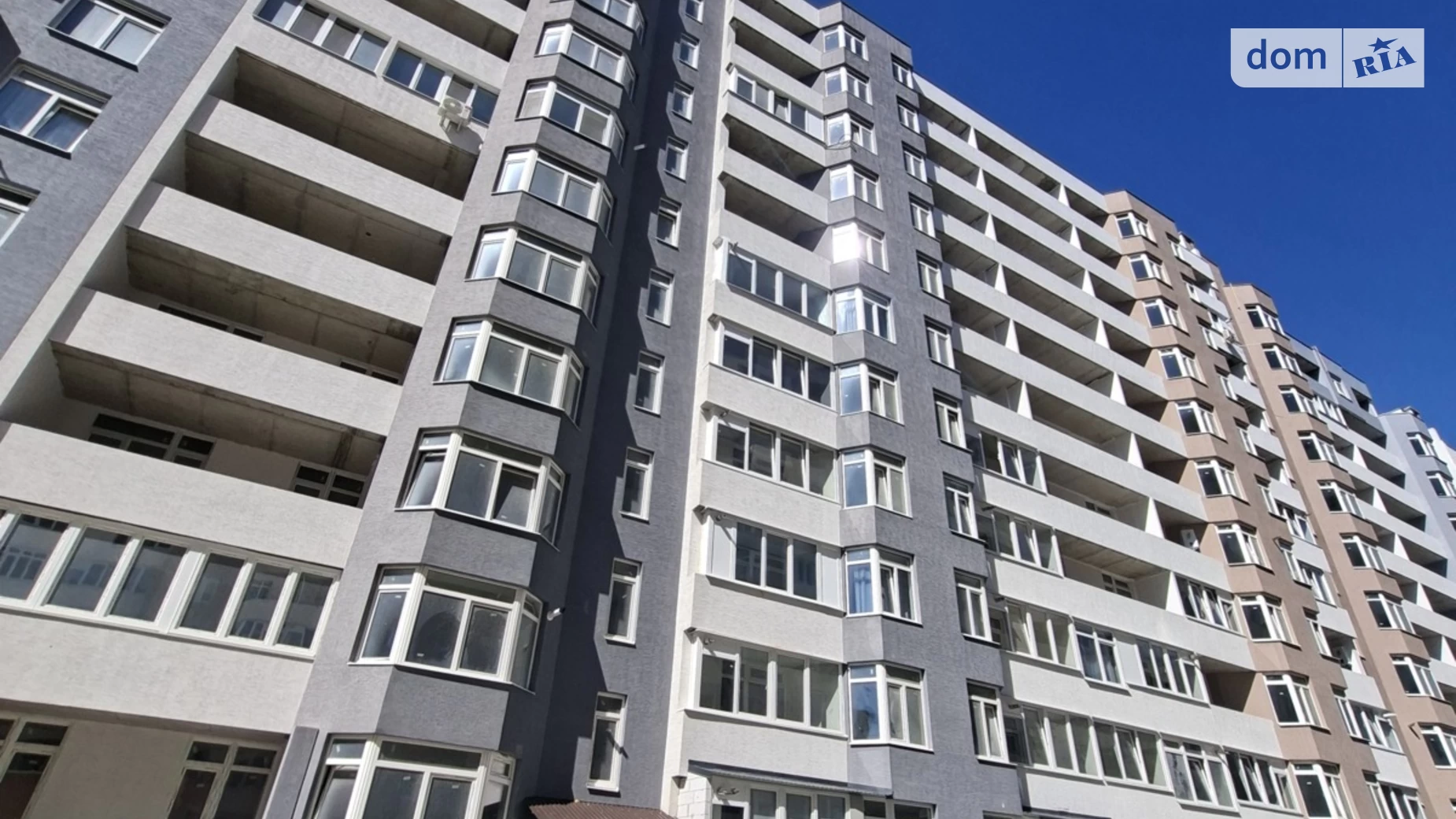 1-комнатная квартира 49.5 кв. м в Тернополе, ул. Смакулы - фото 3