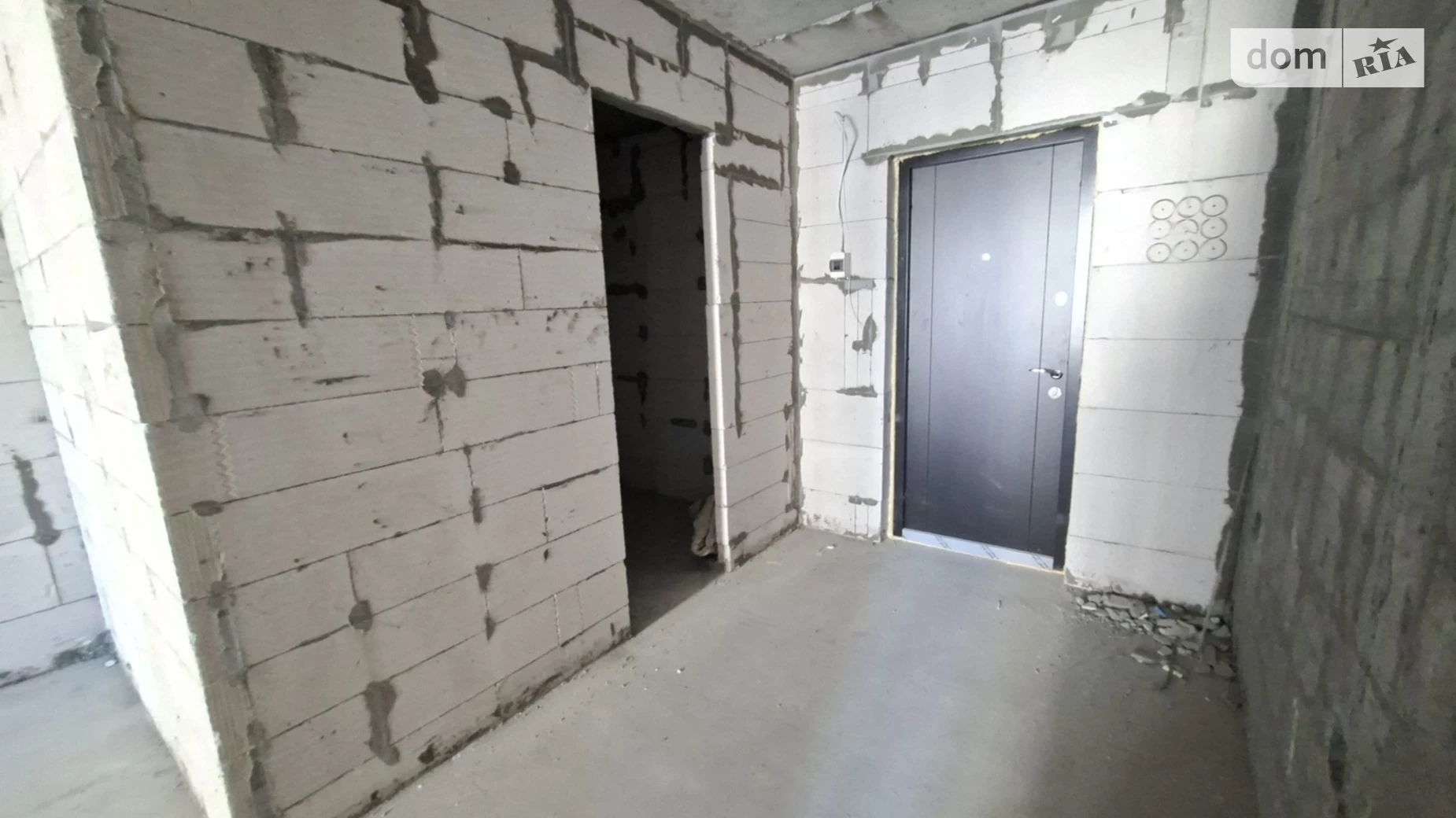 1-комнатная квартира 49.5 кв. м в Тернополе, ул. Смакулы - фото 5