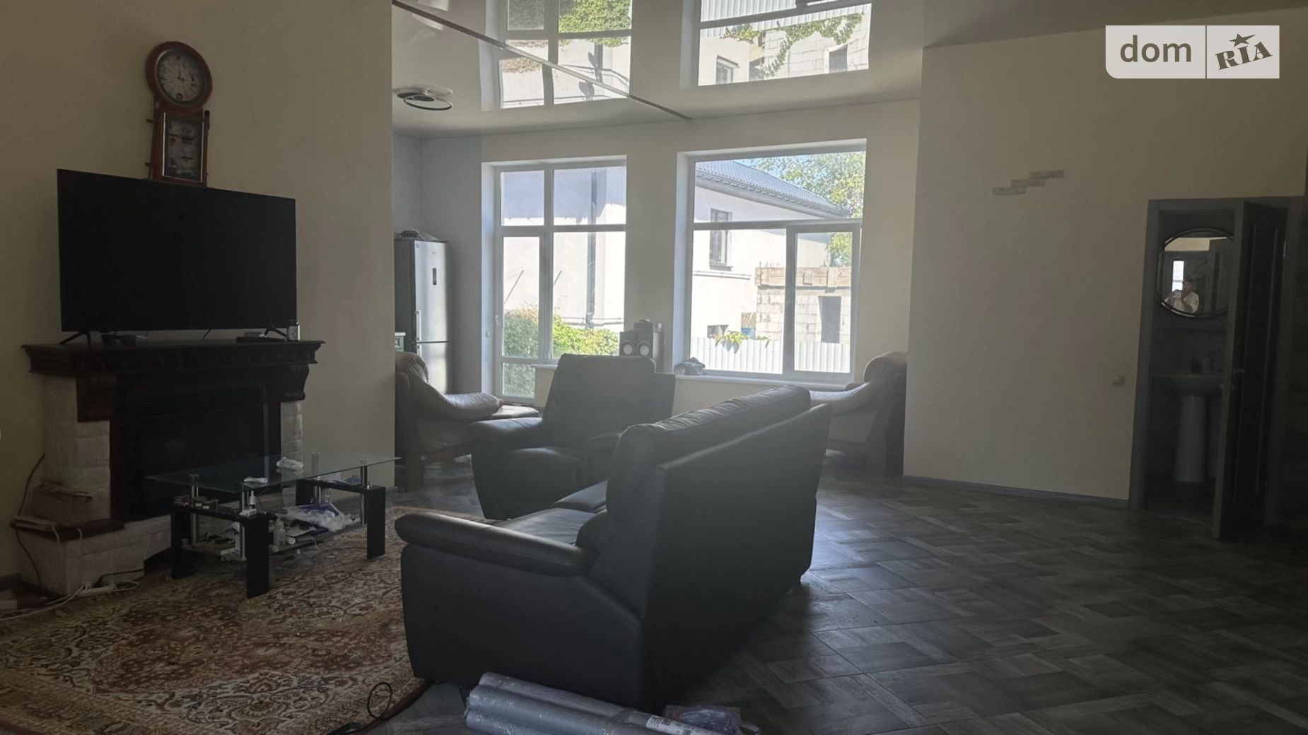 Продається будинок 2 поверховий 180 кв. м з каміном, цена: 190000 $ - фото 2