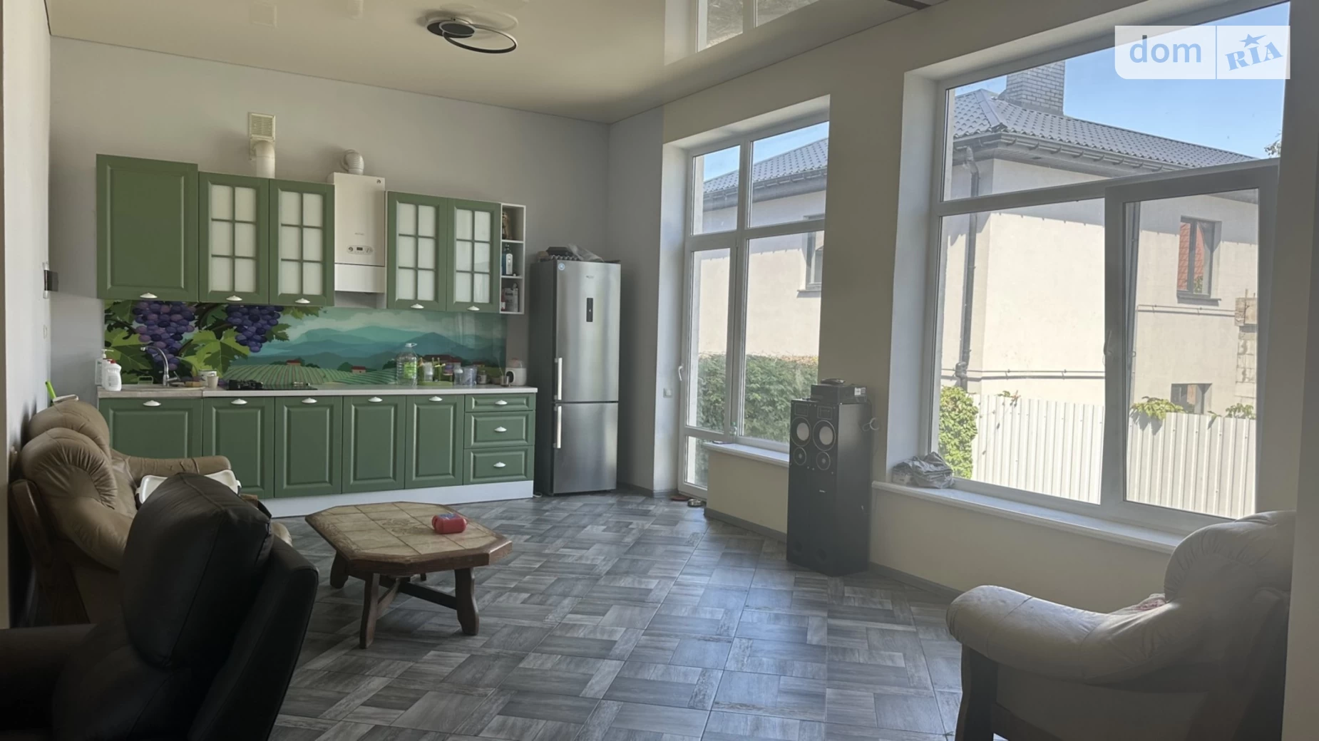 Продається будинок 2 поверховий 180 кв. м з каміном, цена: 190000 $ - фото 3