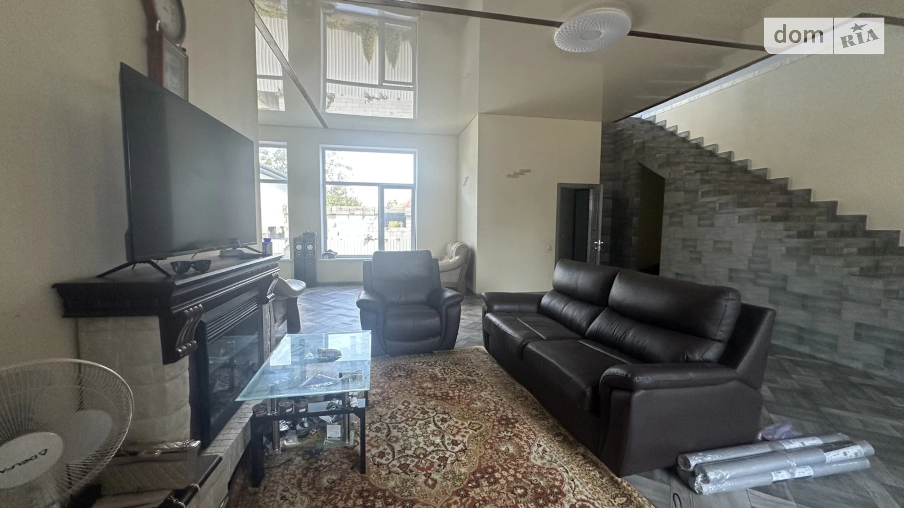 Продається будинок 2 поверховий 180 кв. м з каміном, цена: 190000 $ - фото 5
