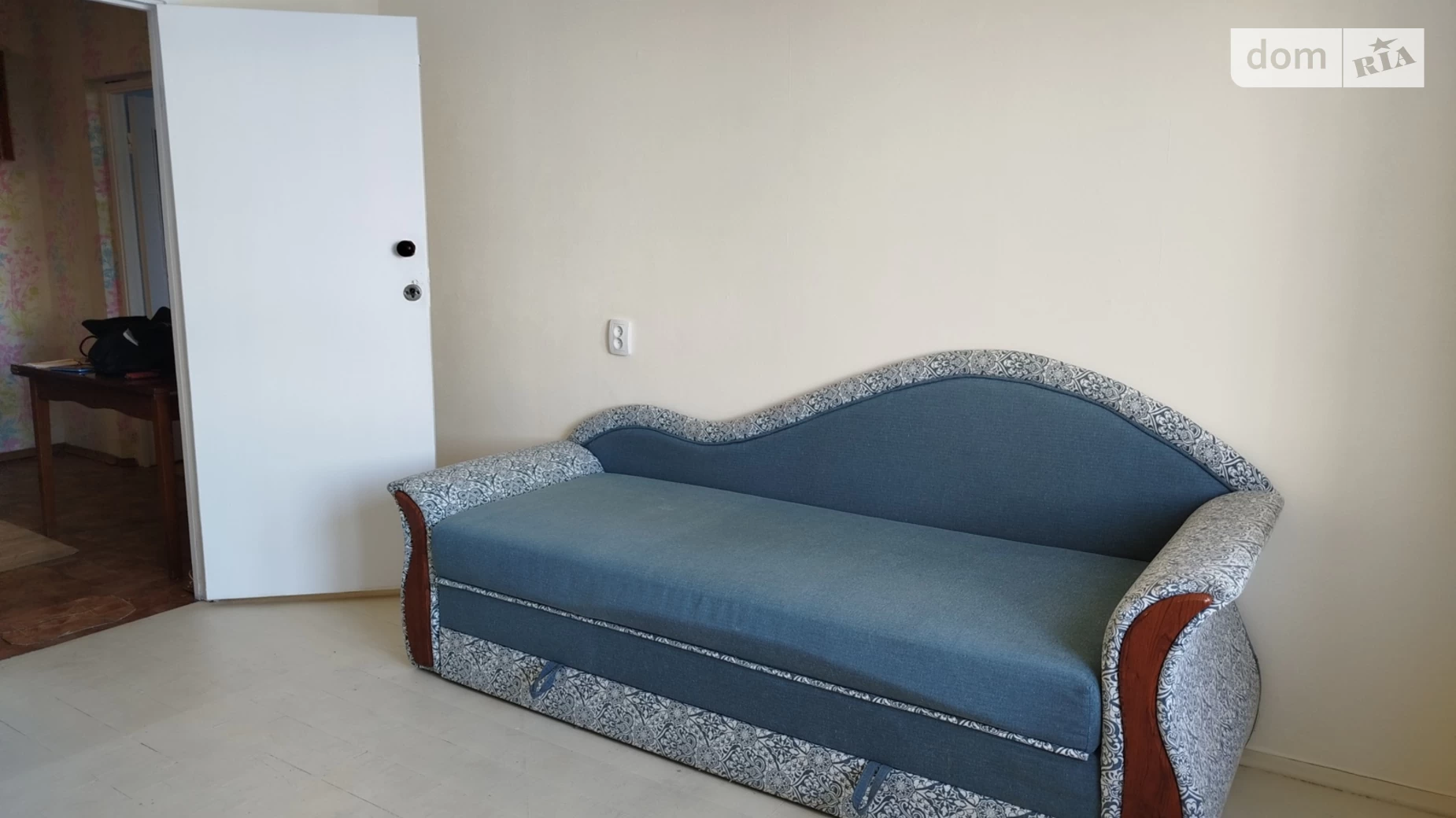 Здається в оренду 2-кімнатна квартира 56 кв. м у Києві, вул. Бережанська, 24 - фото 3