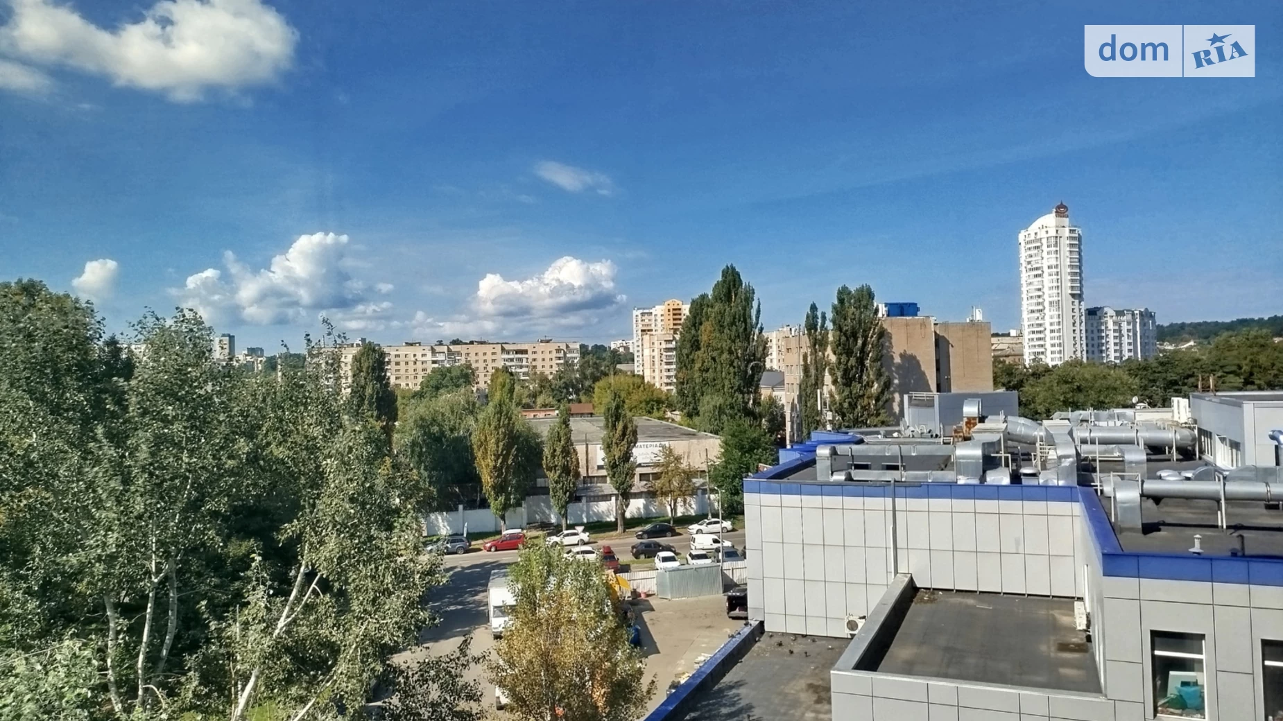 Здається в оренду 2-кімнатна квартира 56 кв. м у Києві, вул. Бережанська, 24 - фото 4