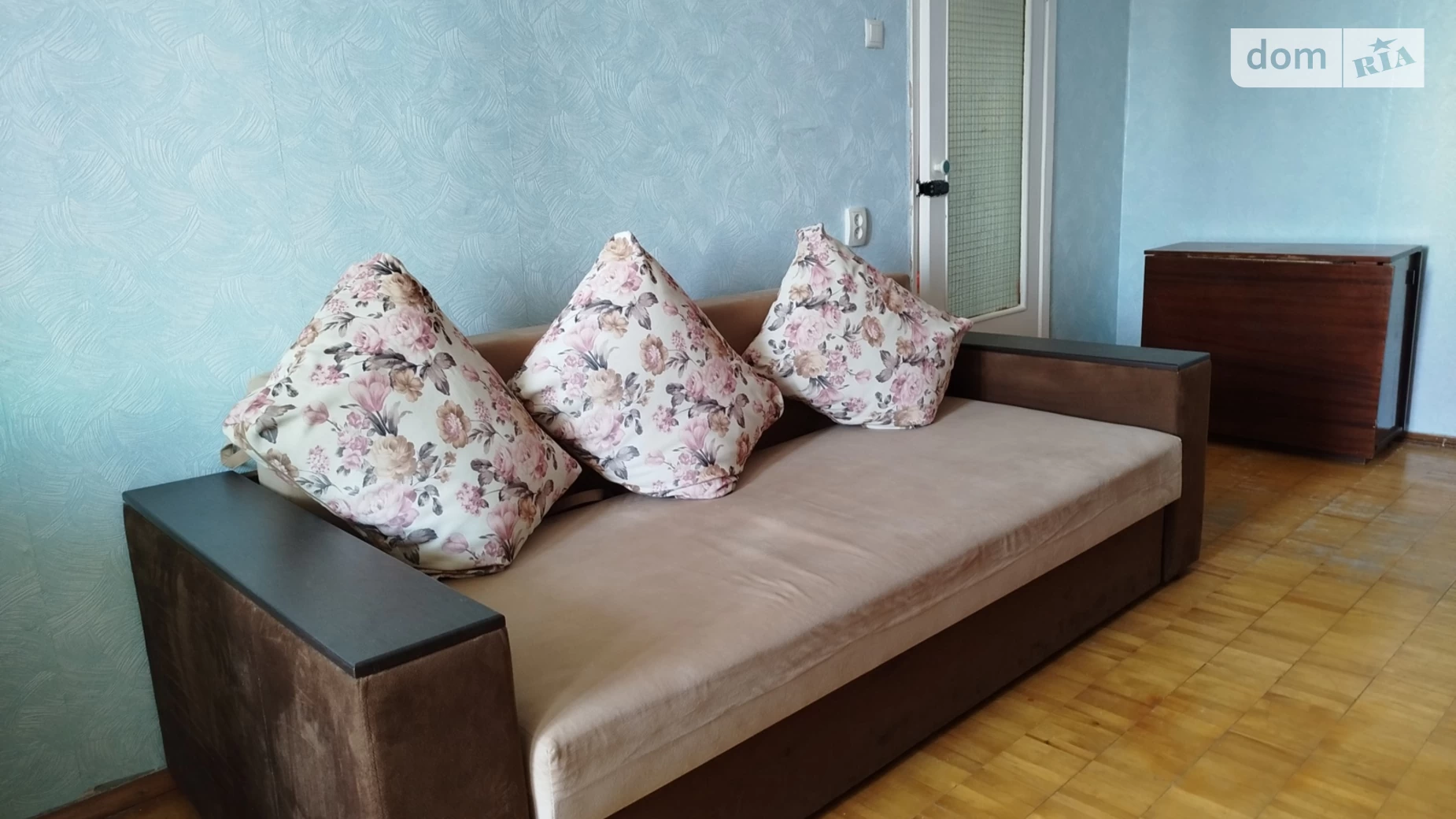 Здається в оренду 2-кімнатна квартира 56 кв. м у Києві, вул. Бережанська, 24 - фото 5