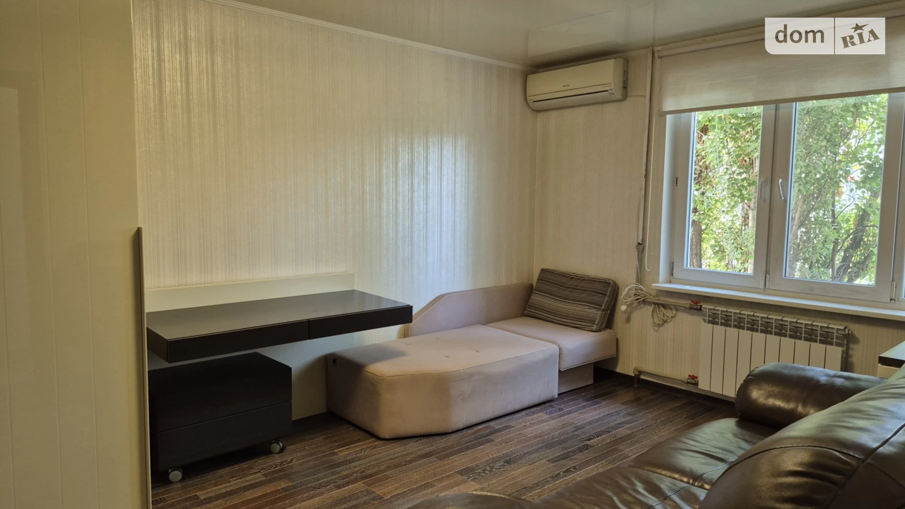 Сдается в аренду 1-комнатная квартира 34 кв. м в Одессе, ул. Транспортная, 8 - фото 2