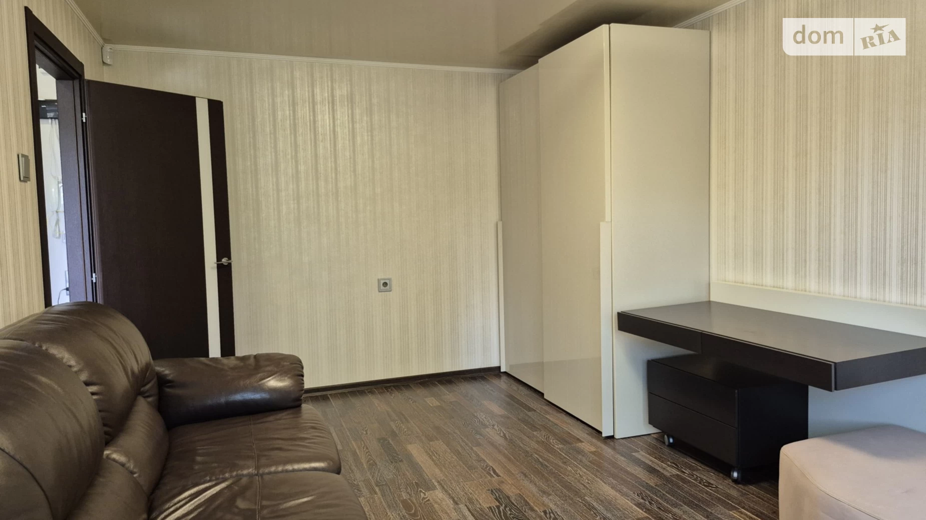 Сдается в аренду 1-комнатная квартира 34 кв. м в Одессе, ул. Транспортная, 8 - фото 3